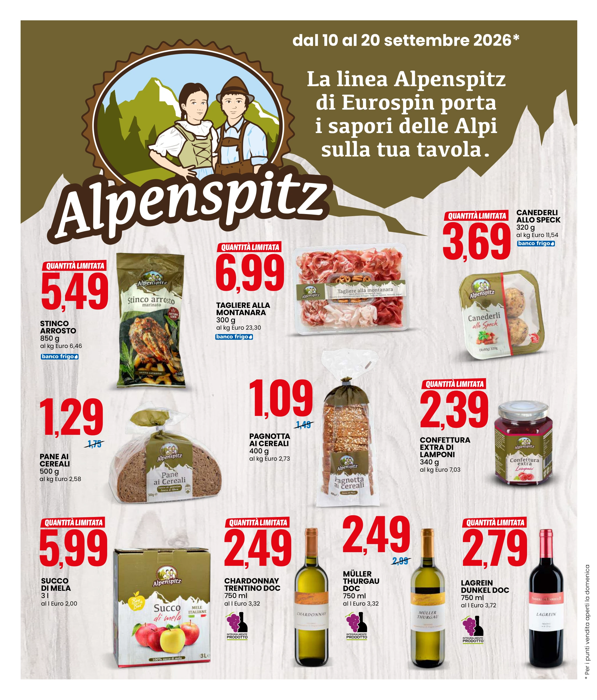 Flyer page 10