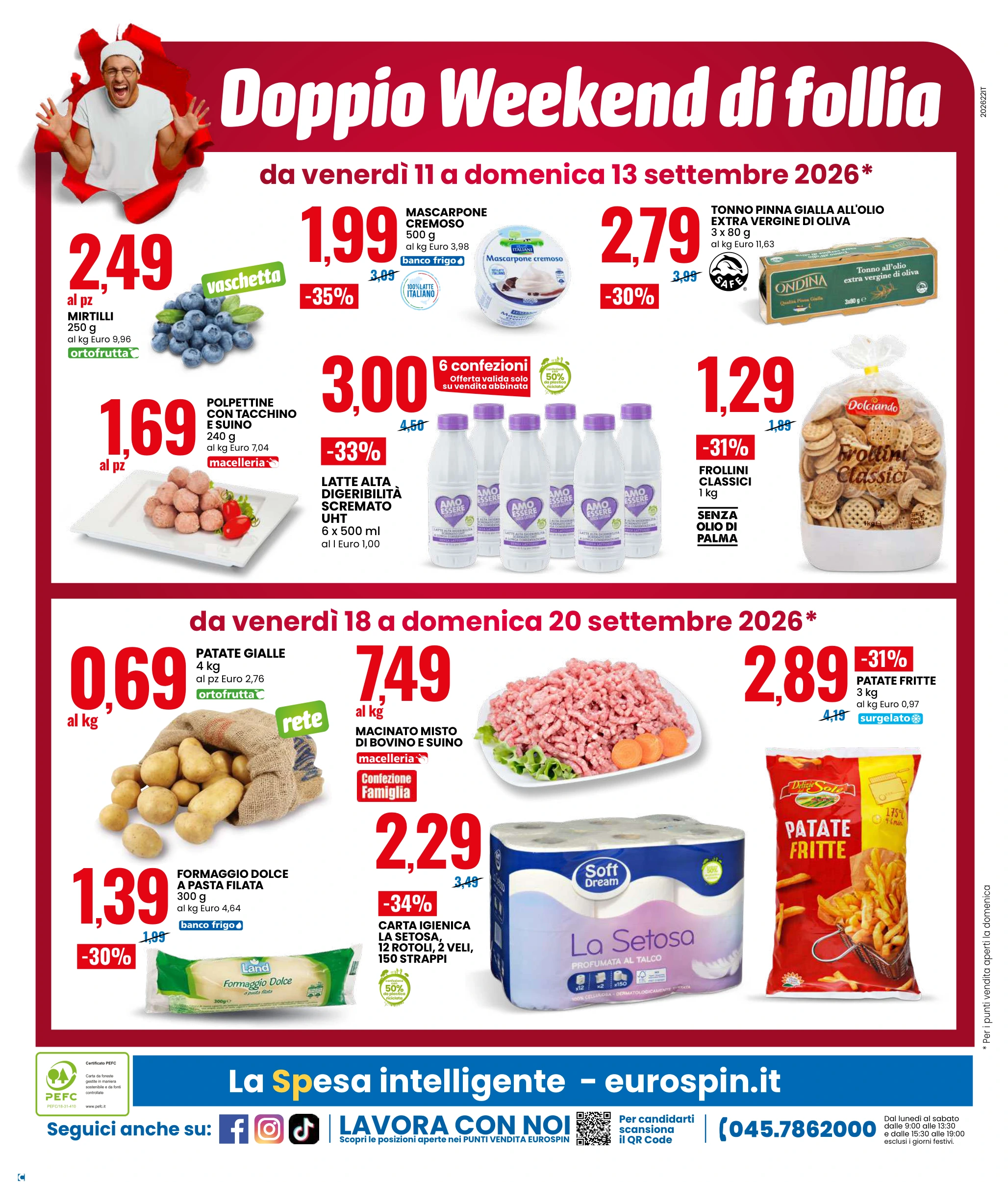 Flyer page 20