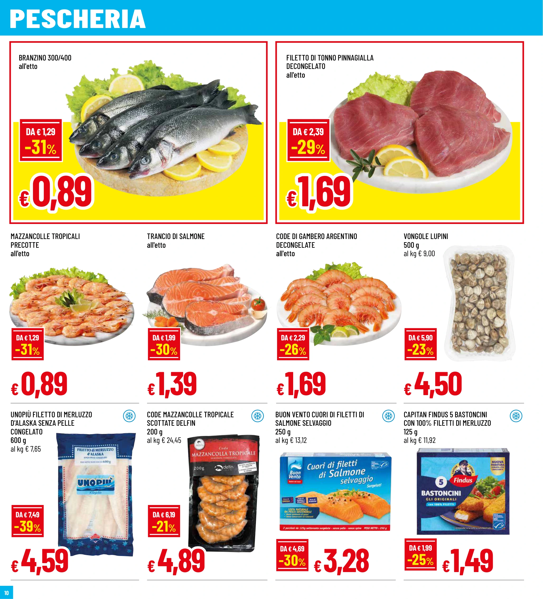 Flyer page 10