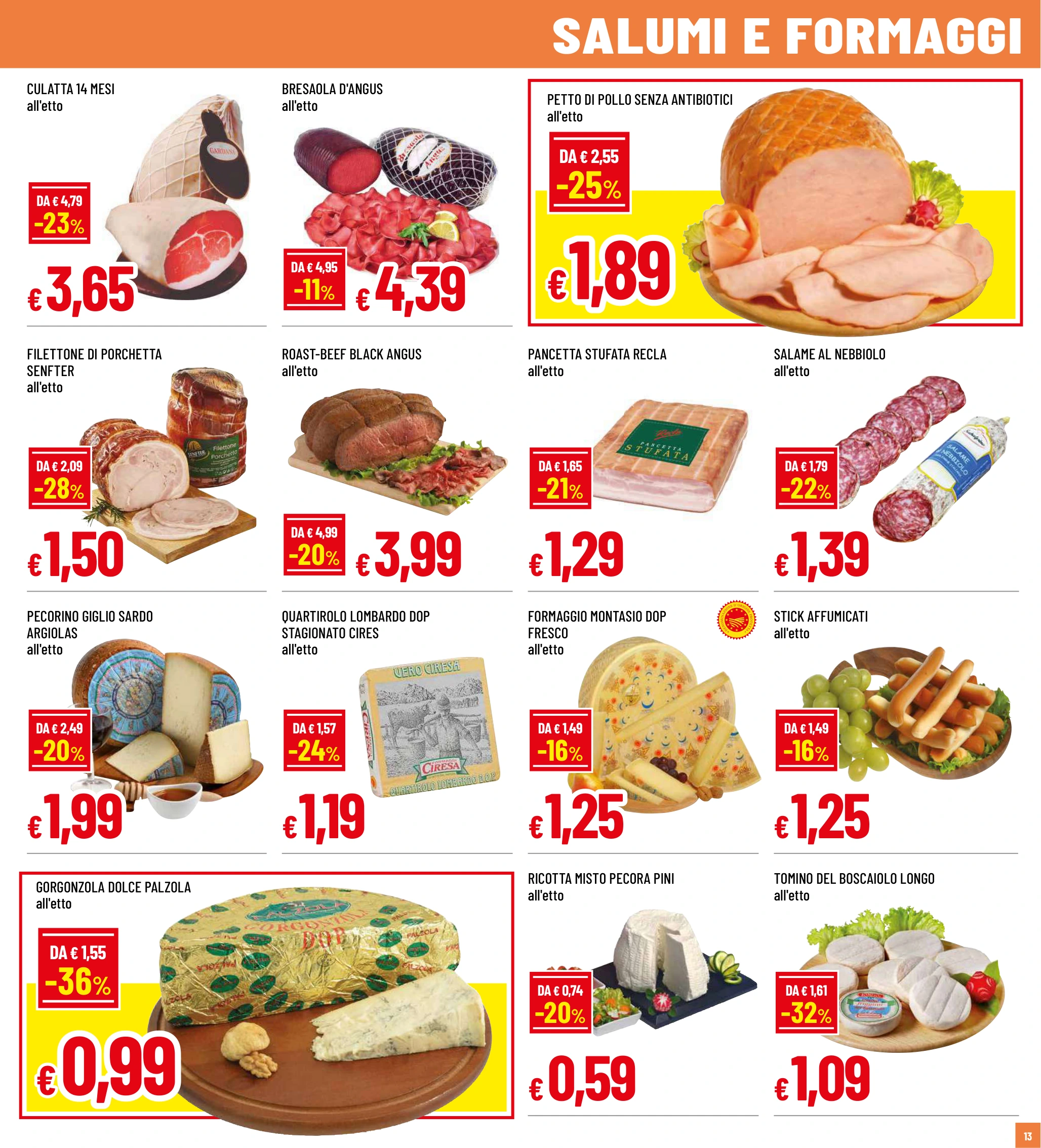 Flyer page 13