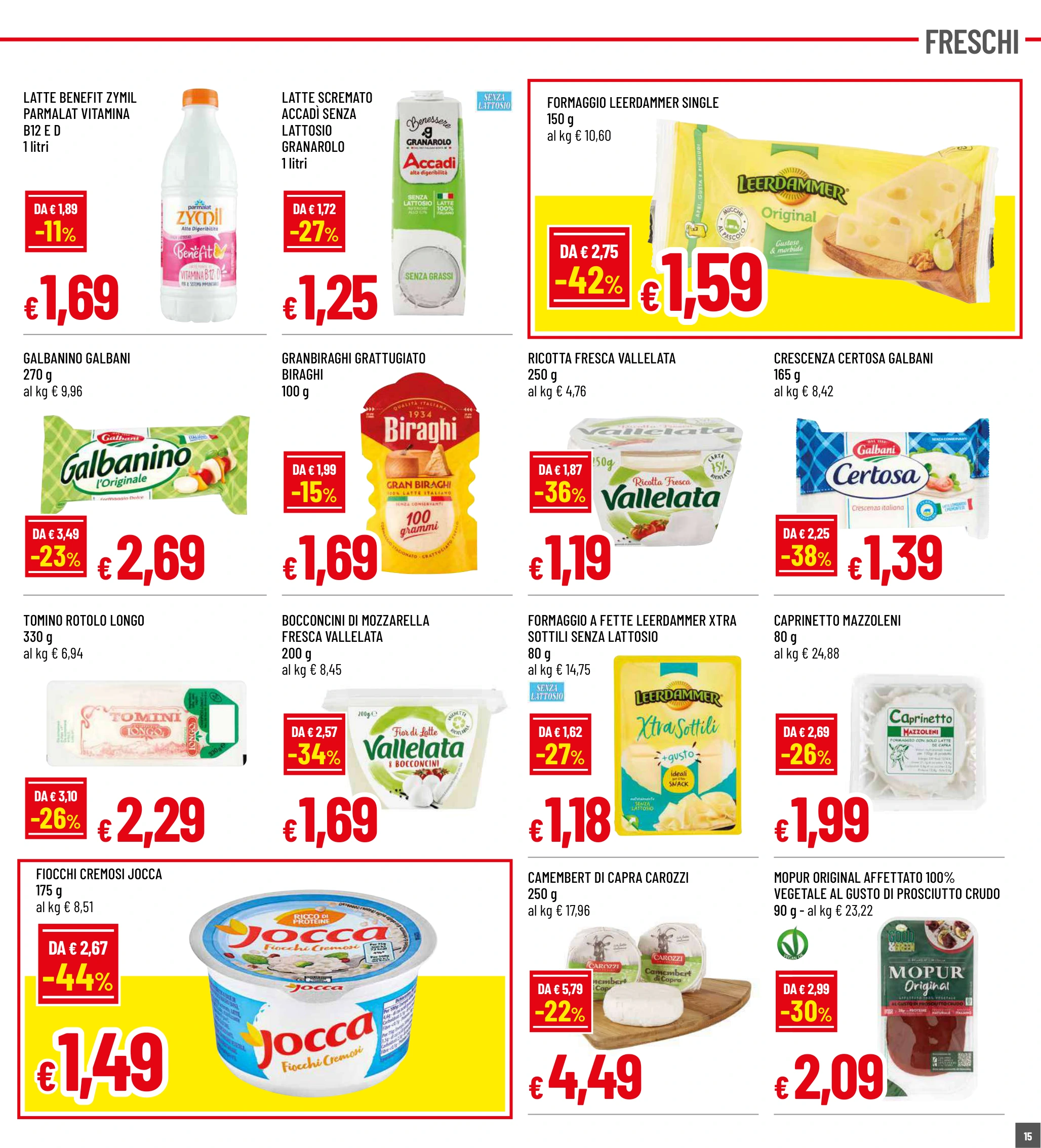 Flyer page 15