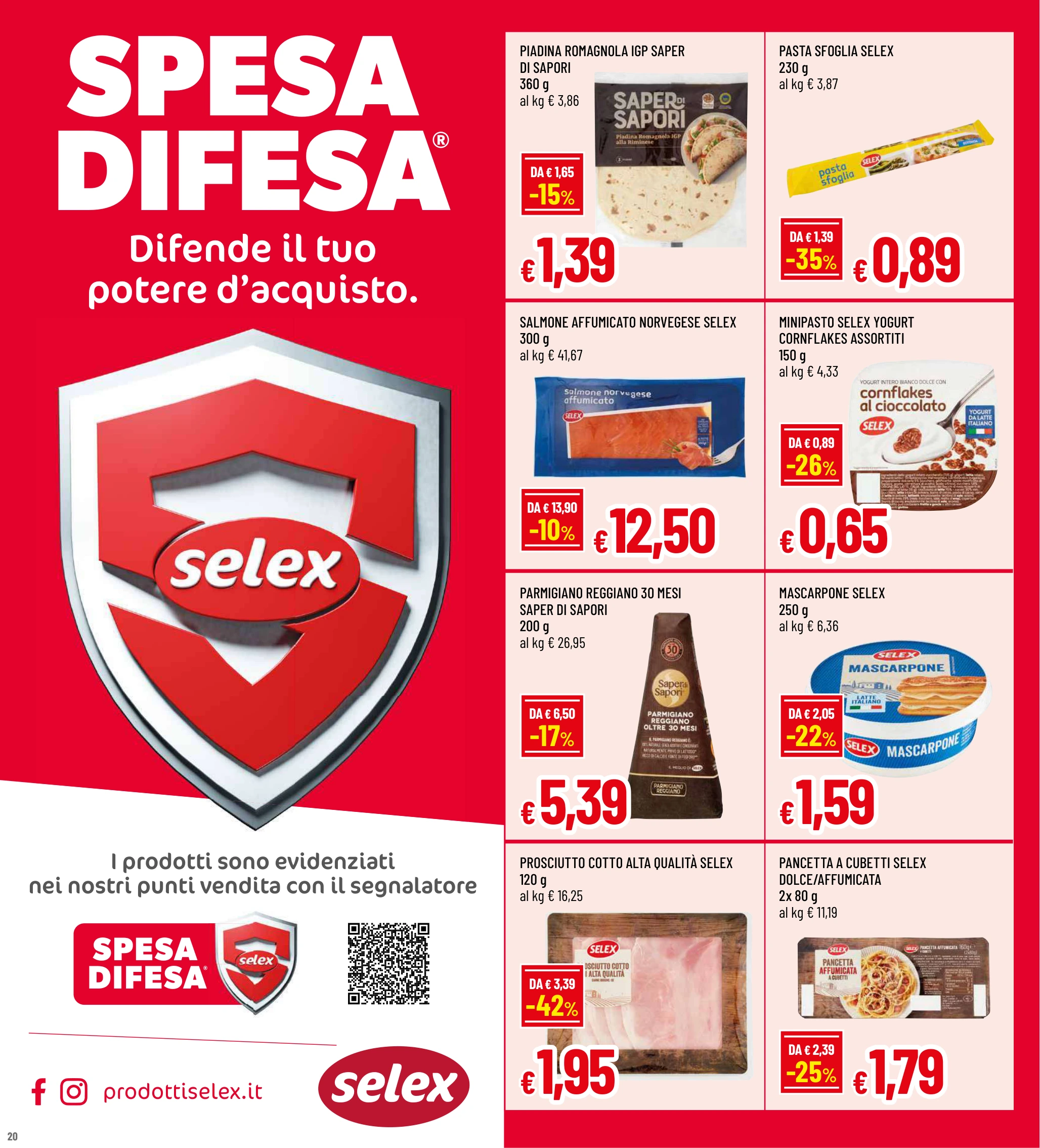 Flyer page 20