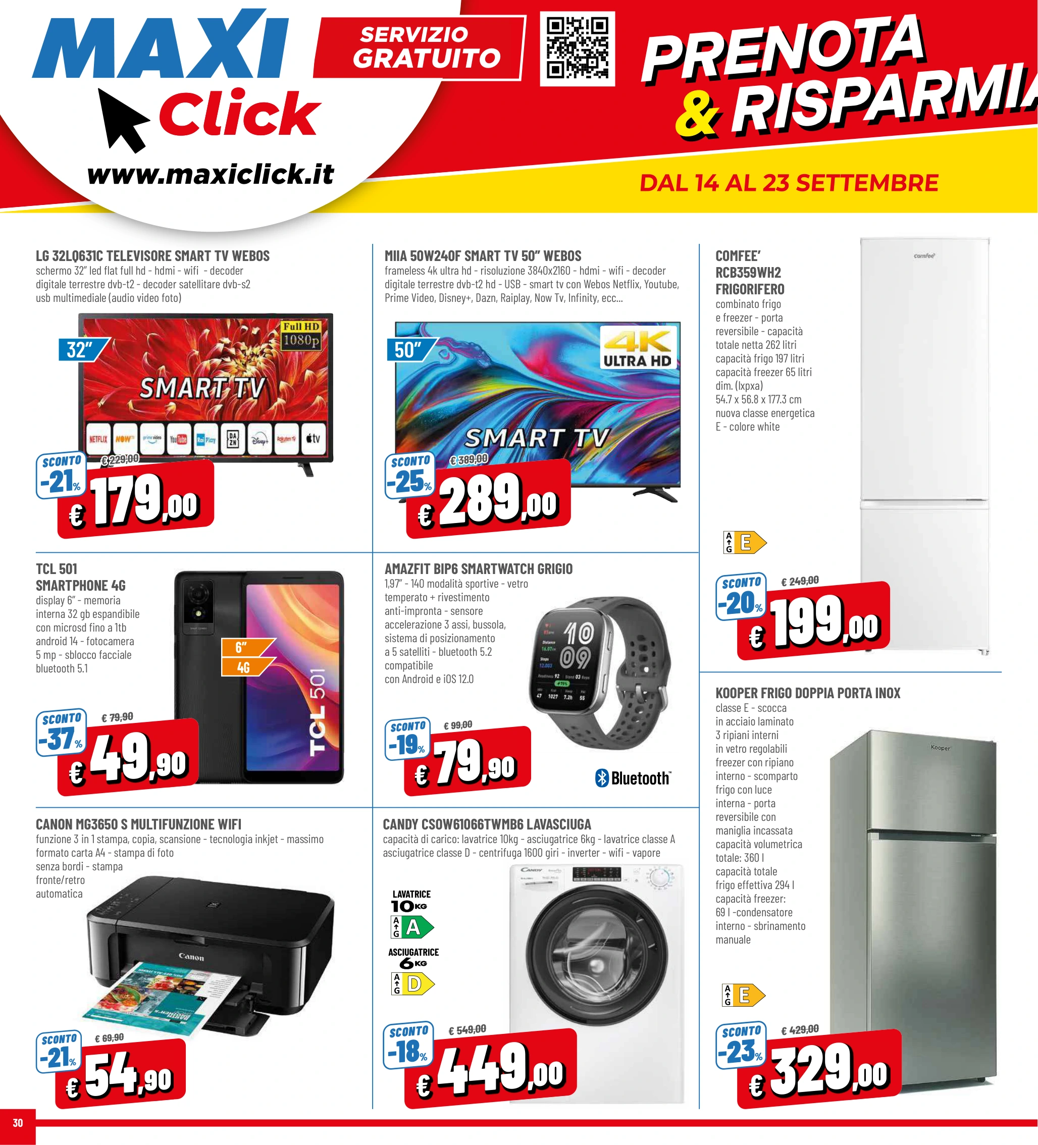 Flyer page 30