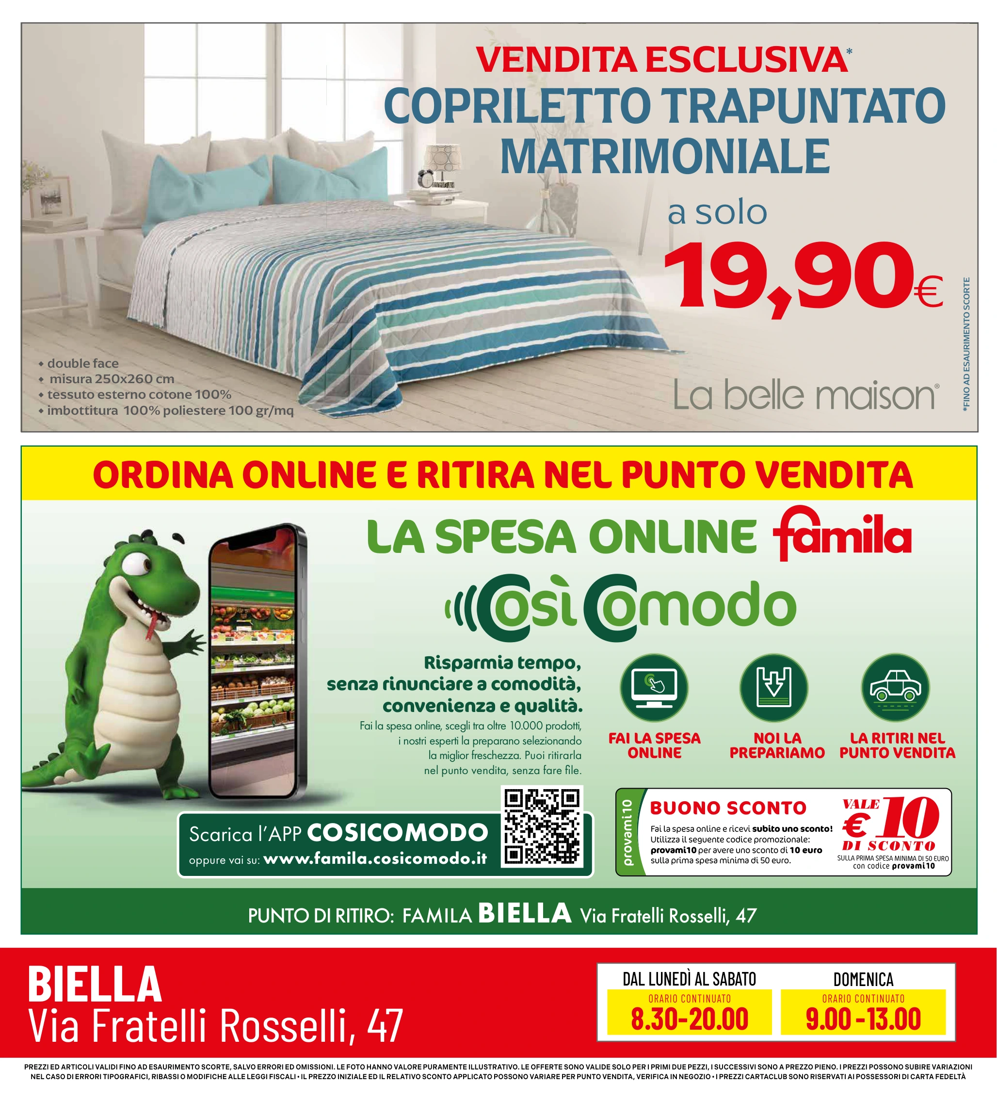 Flyer page 32