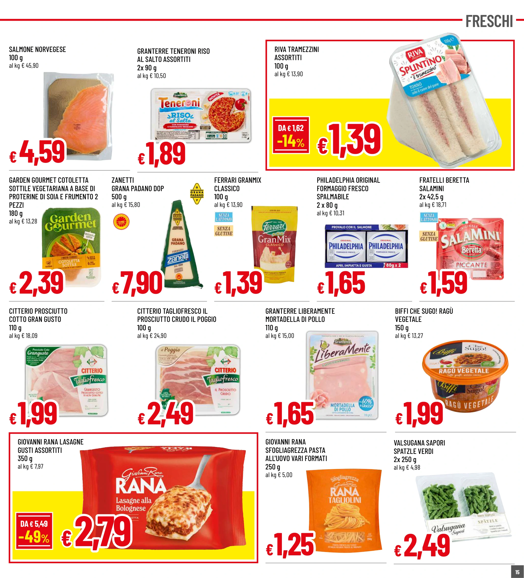 Flyer page 15
