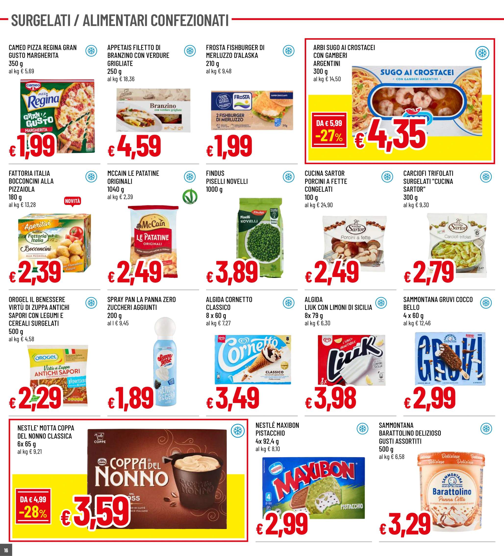 Flyer page 16