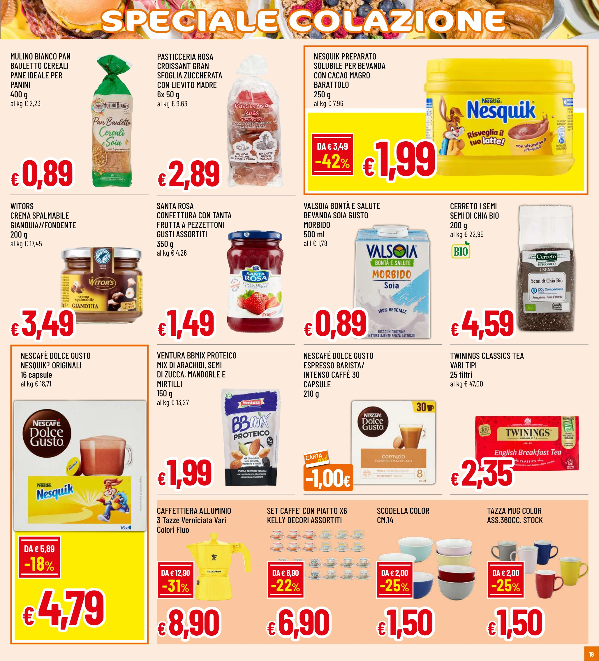Flyer page 19