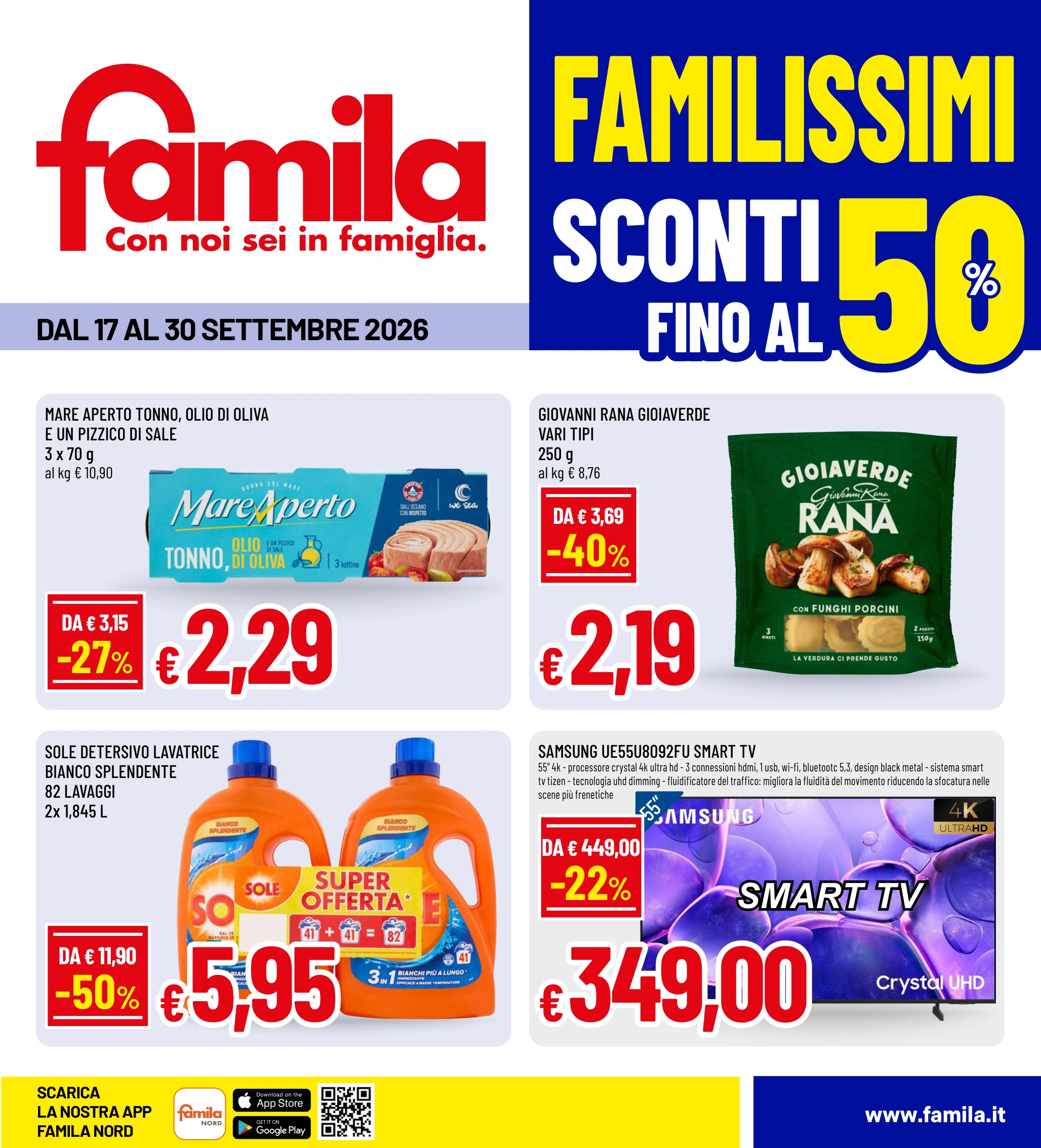 Flyer page 1