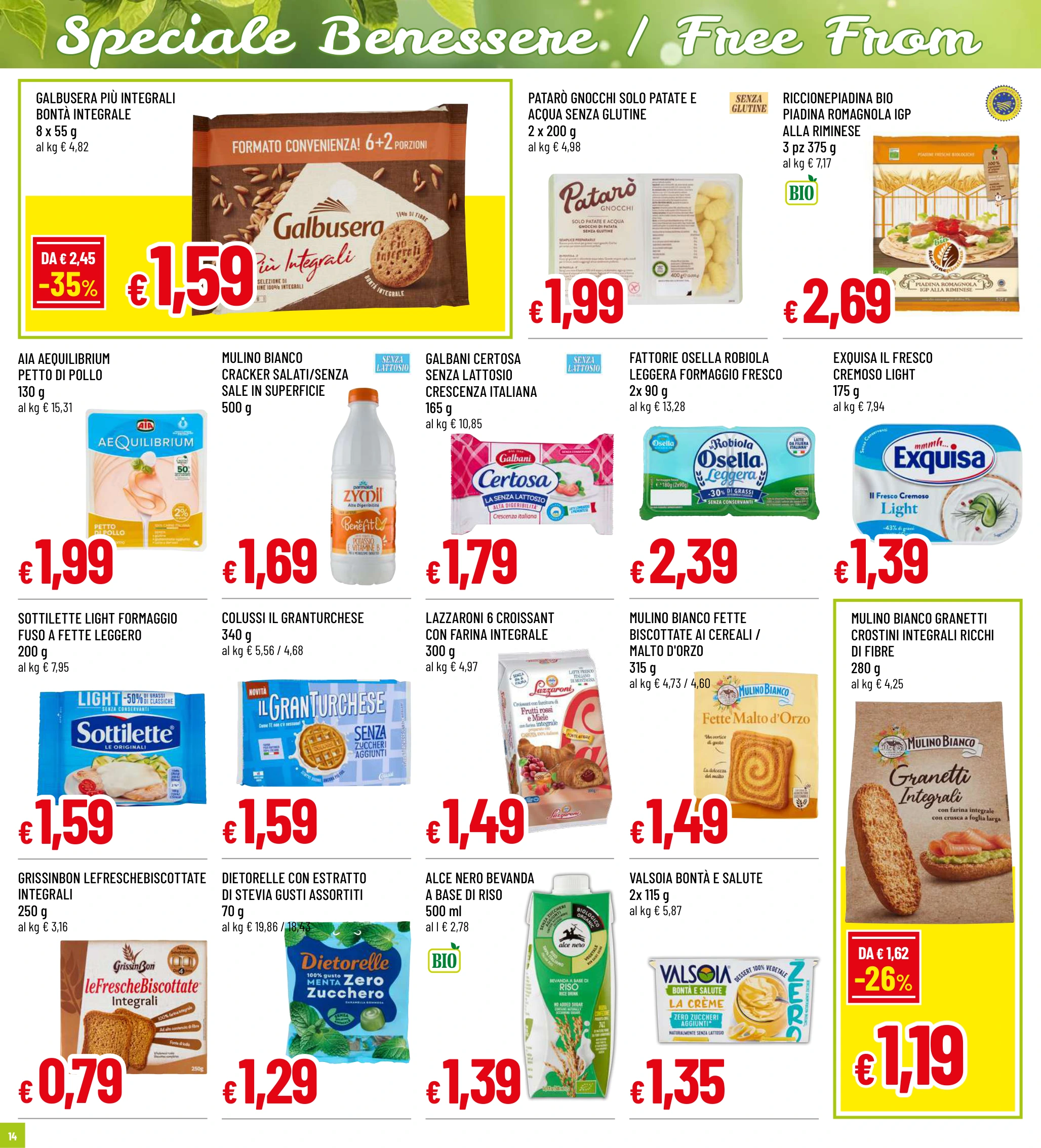 Flyer page 14