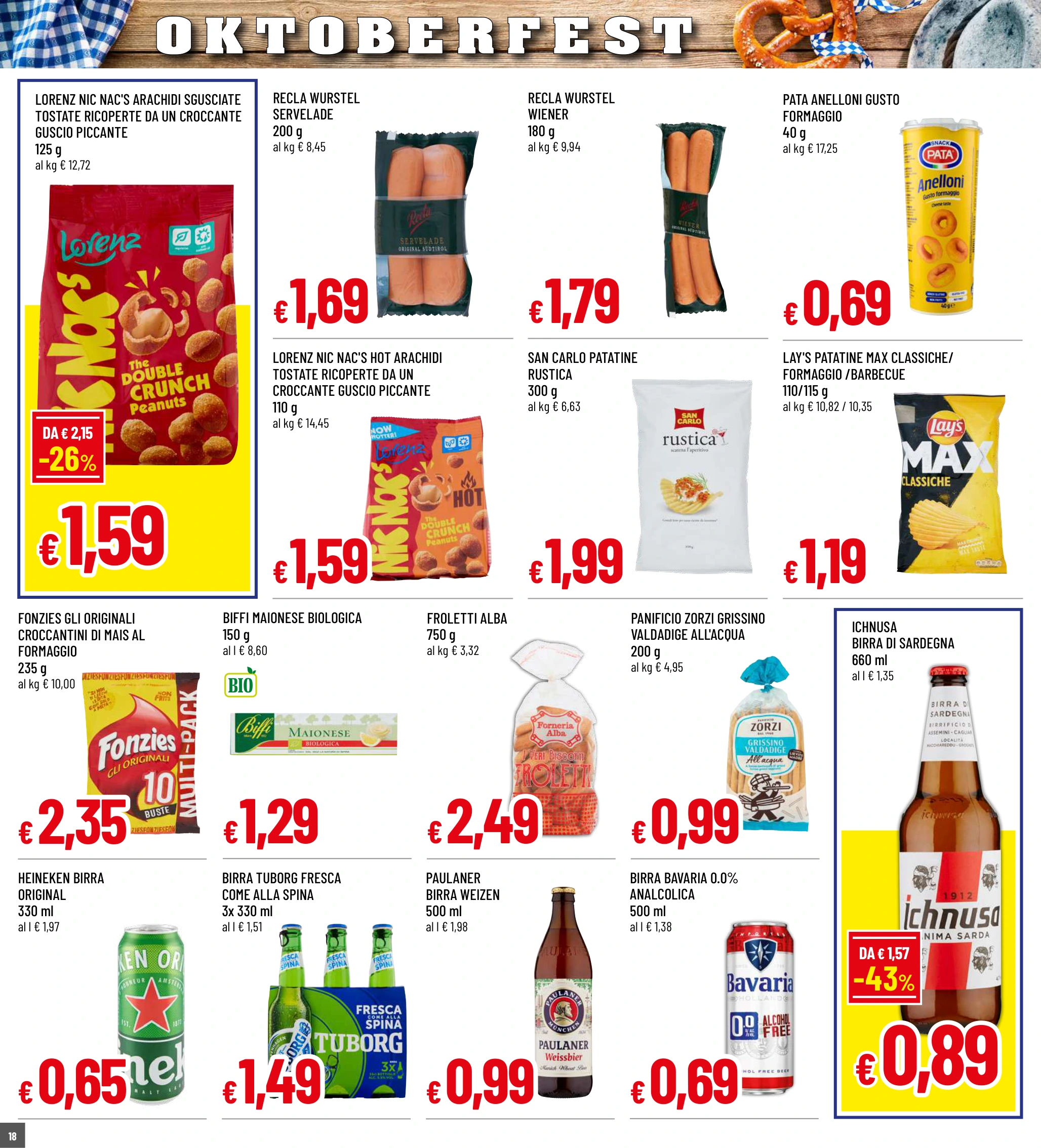 Flyer page 18