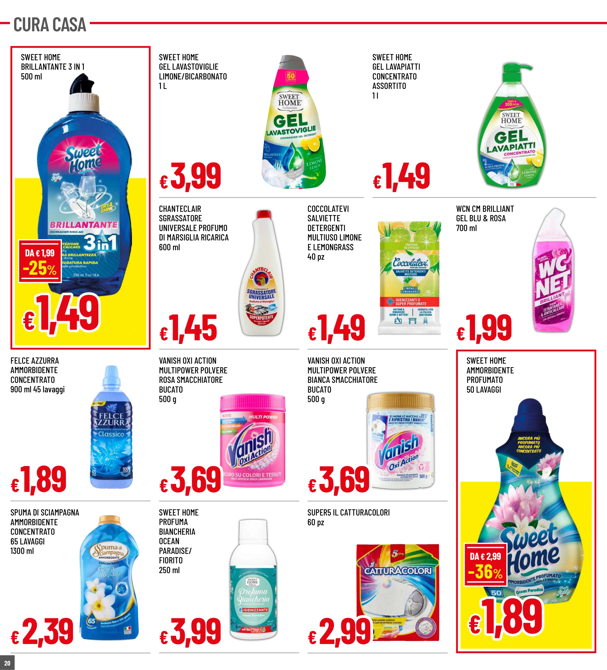Flyer page 20