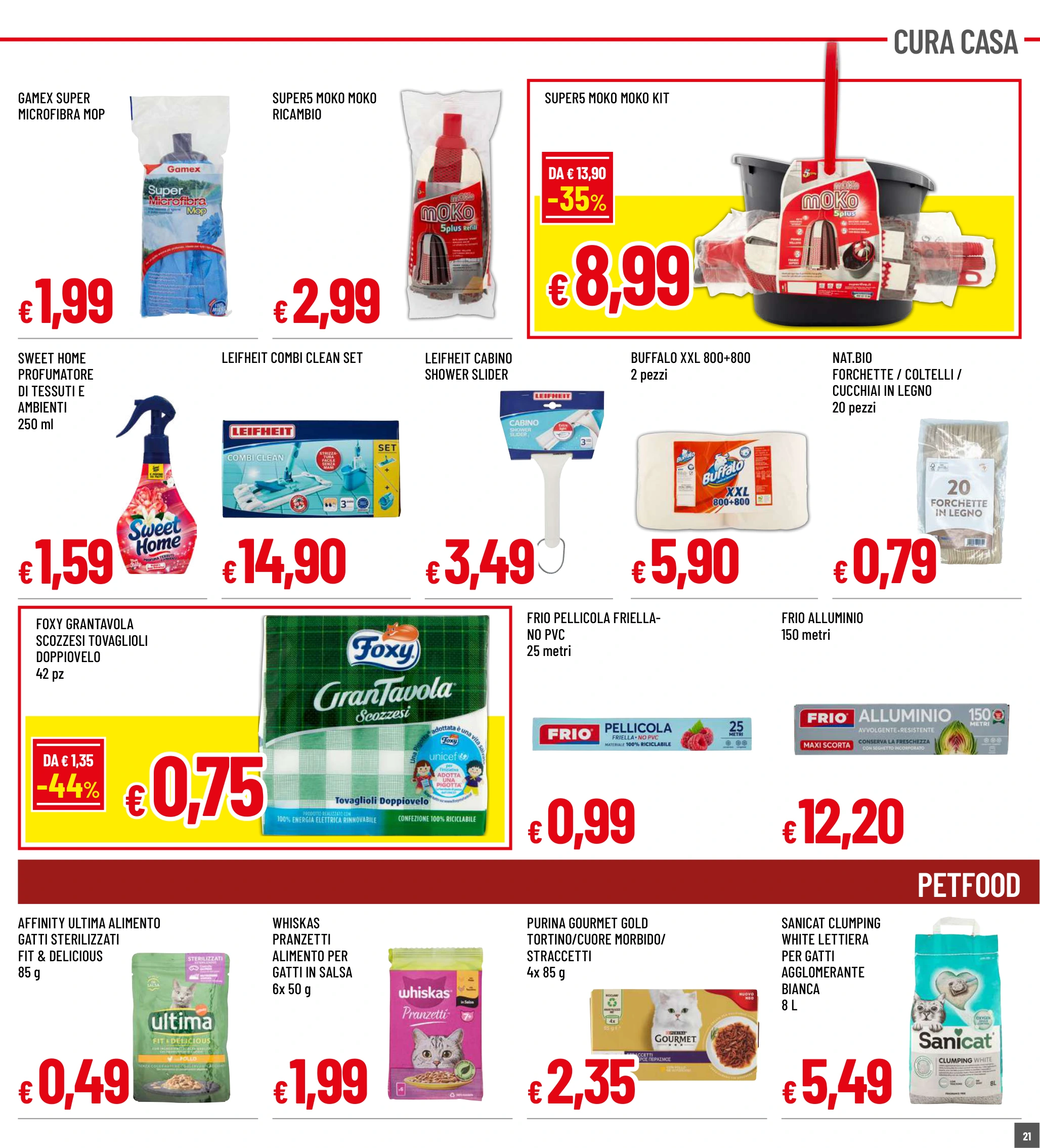 Flyer page 21