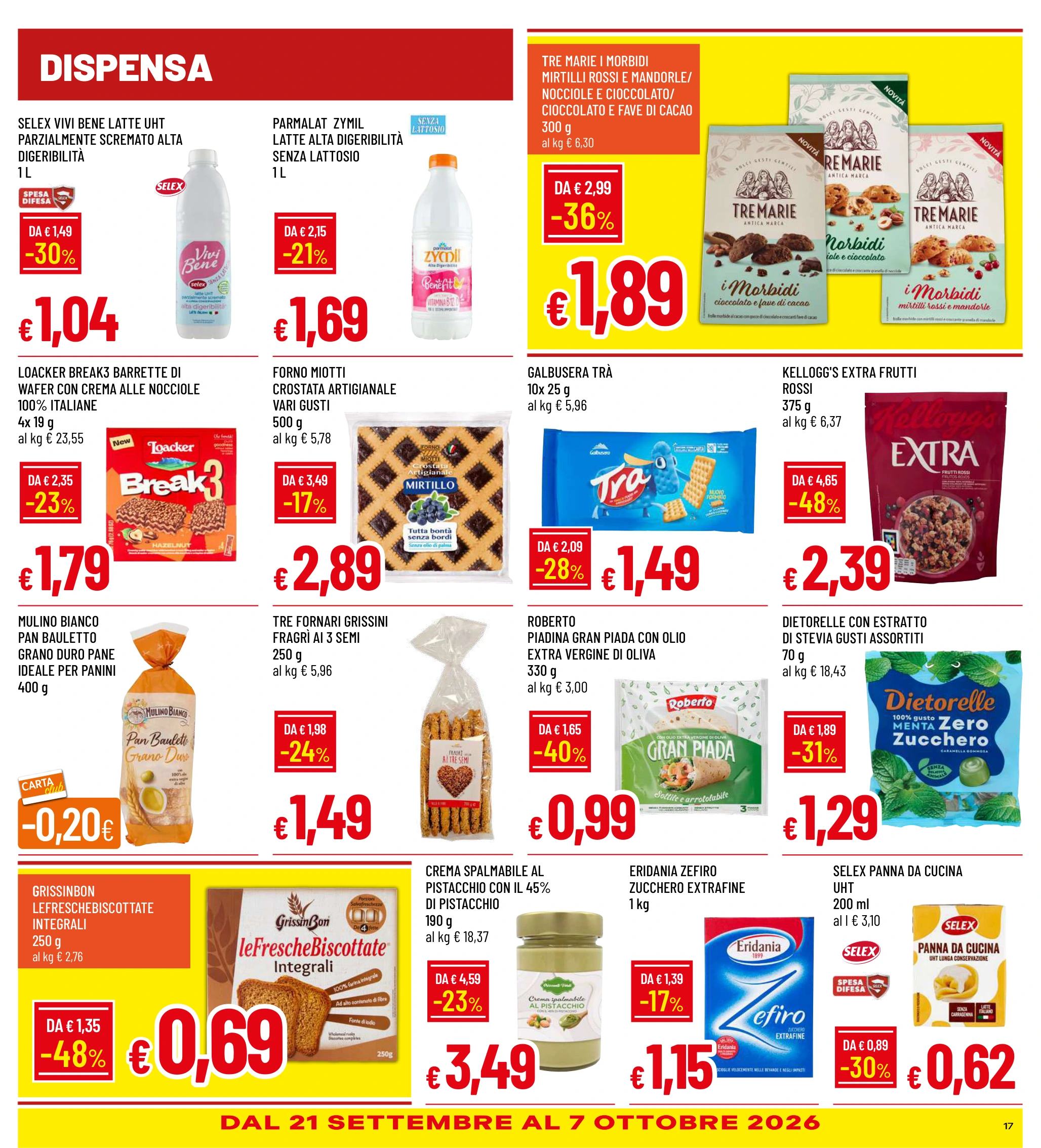 Flyer page 17