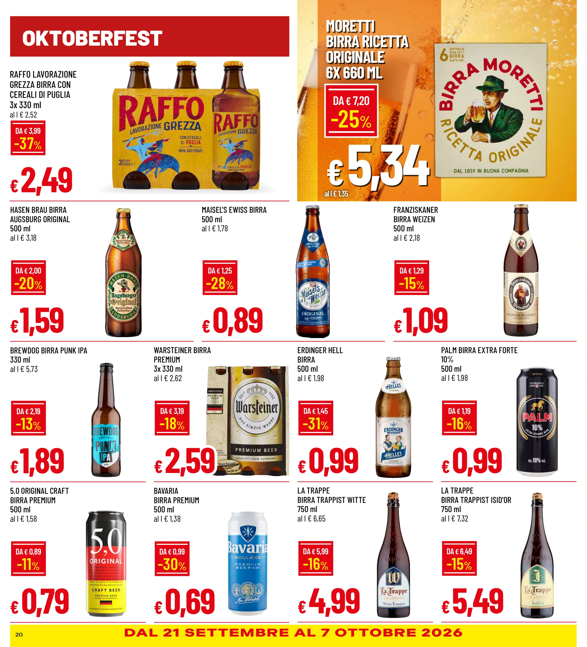 Flyer page 20