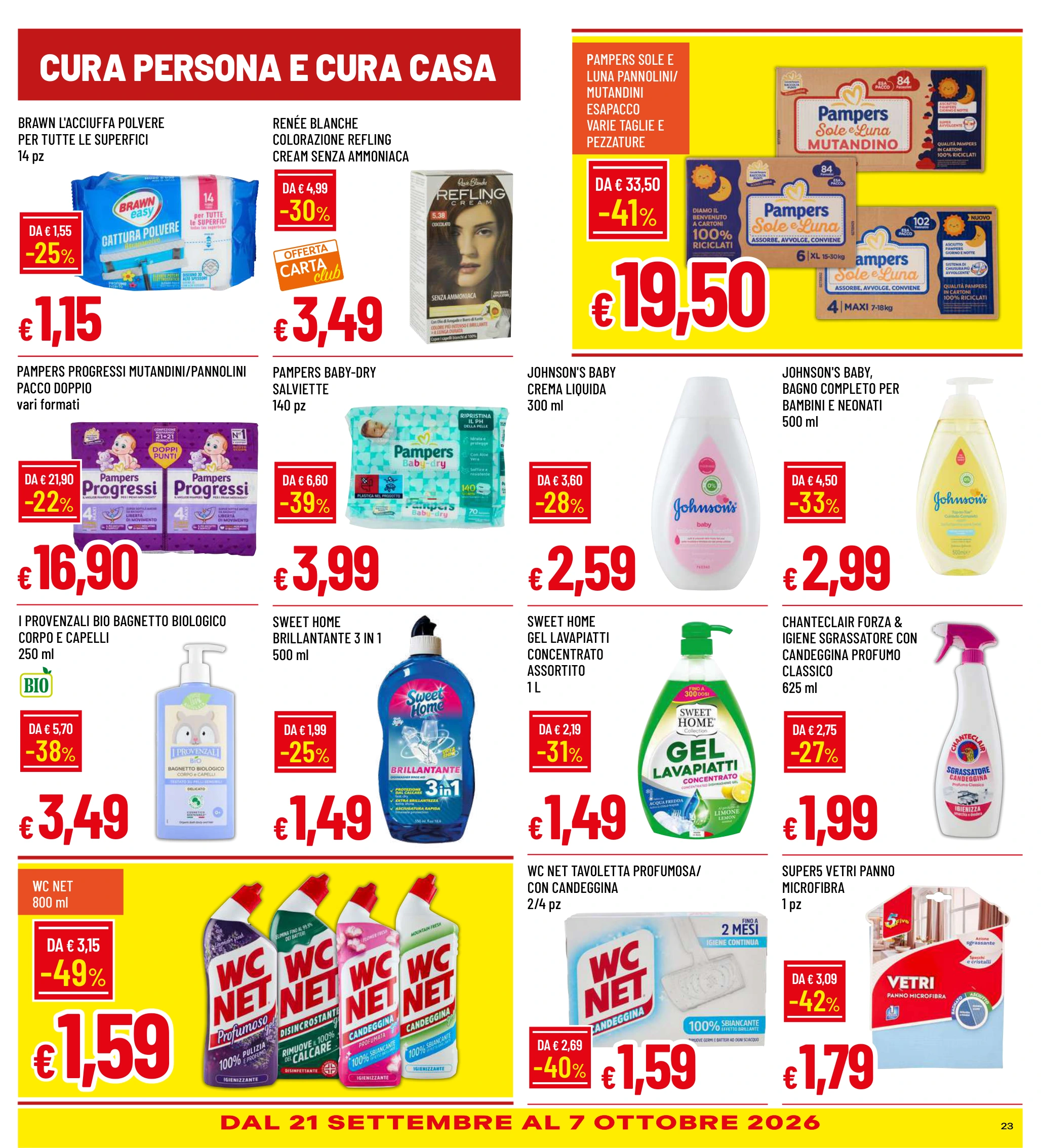 Flyer page 23