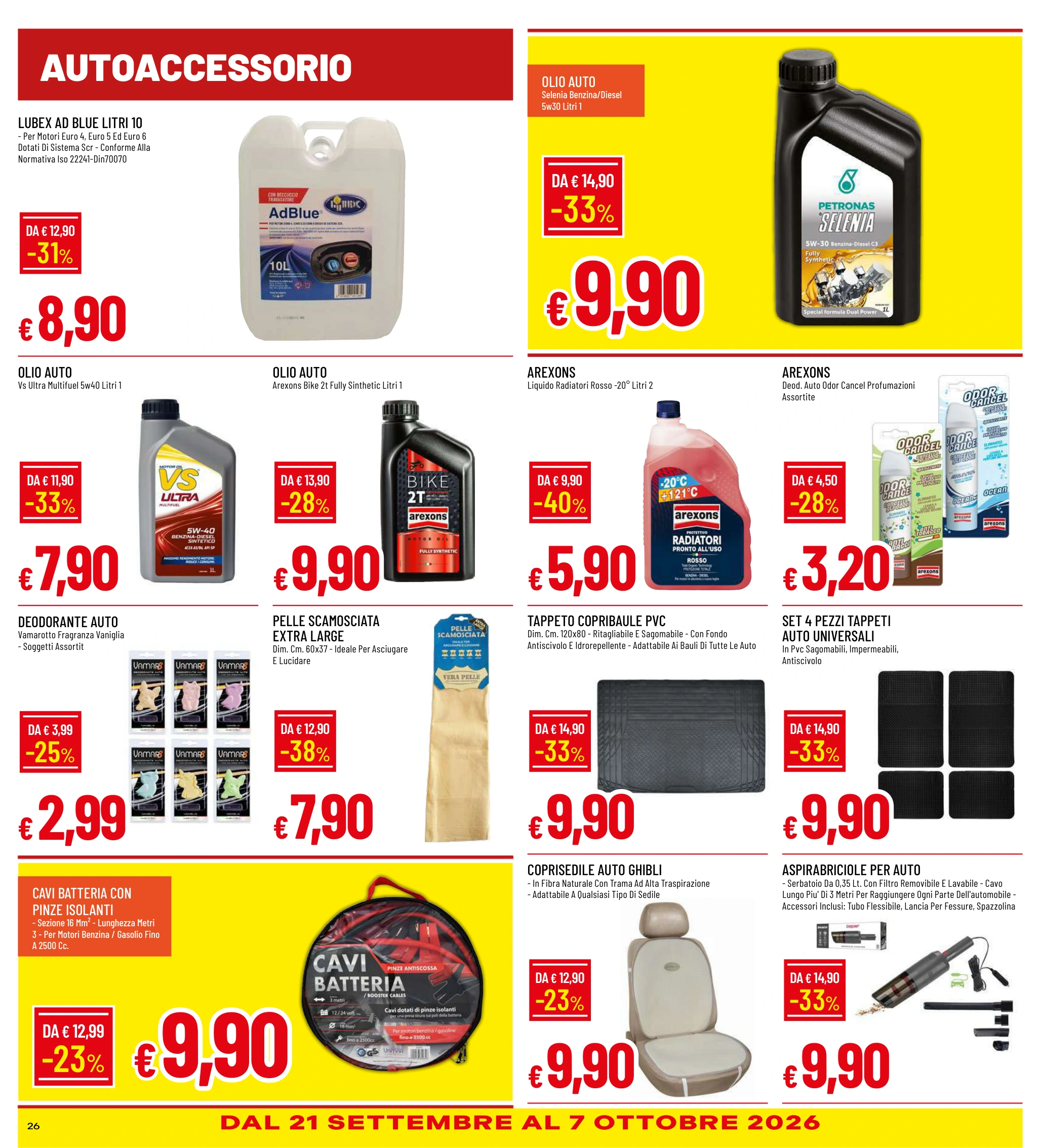 Flyer page 26