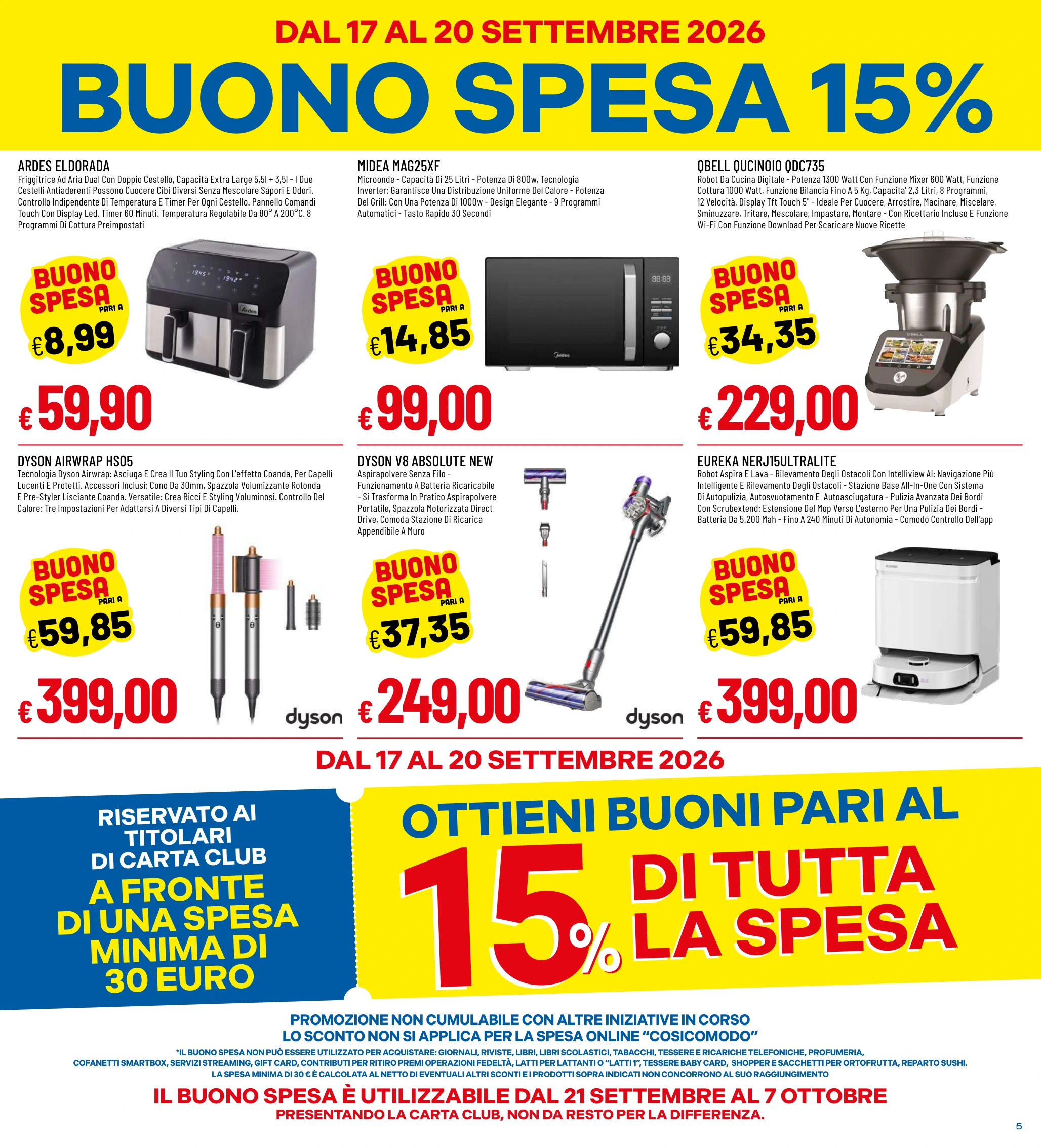 Flyer page 5
