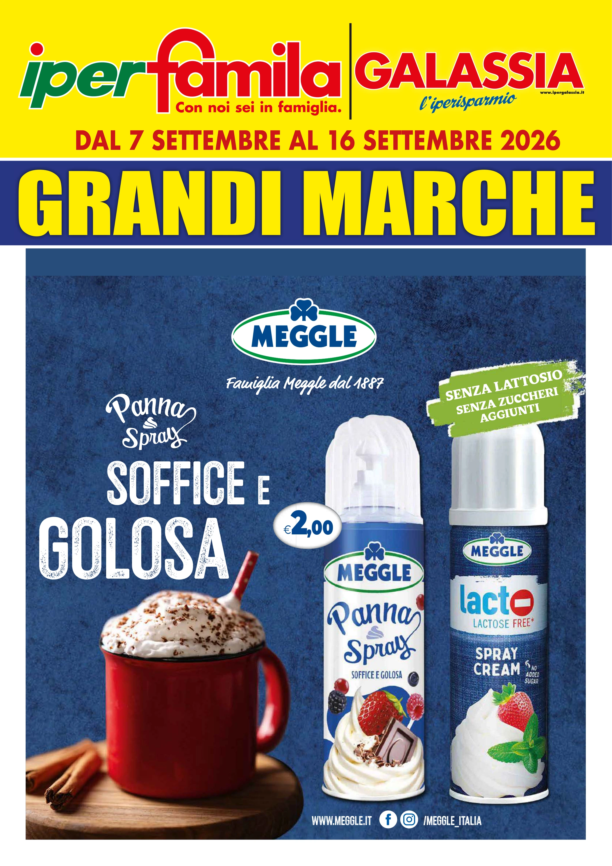 Flyer page 1