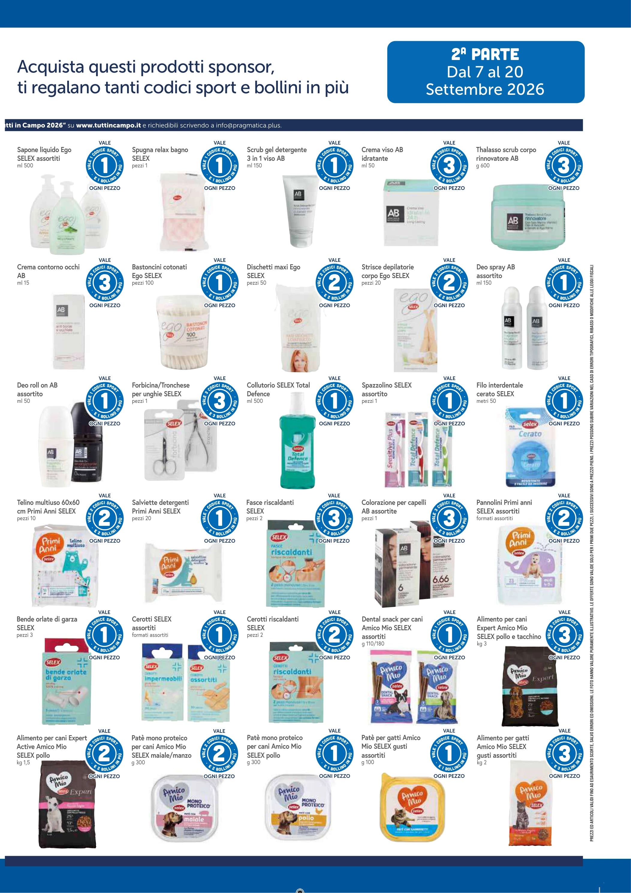 Flyer page 20