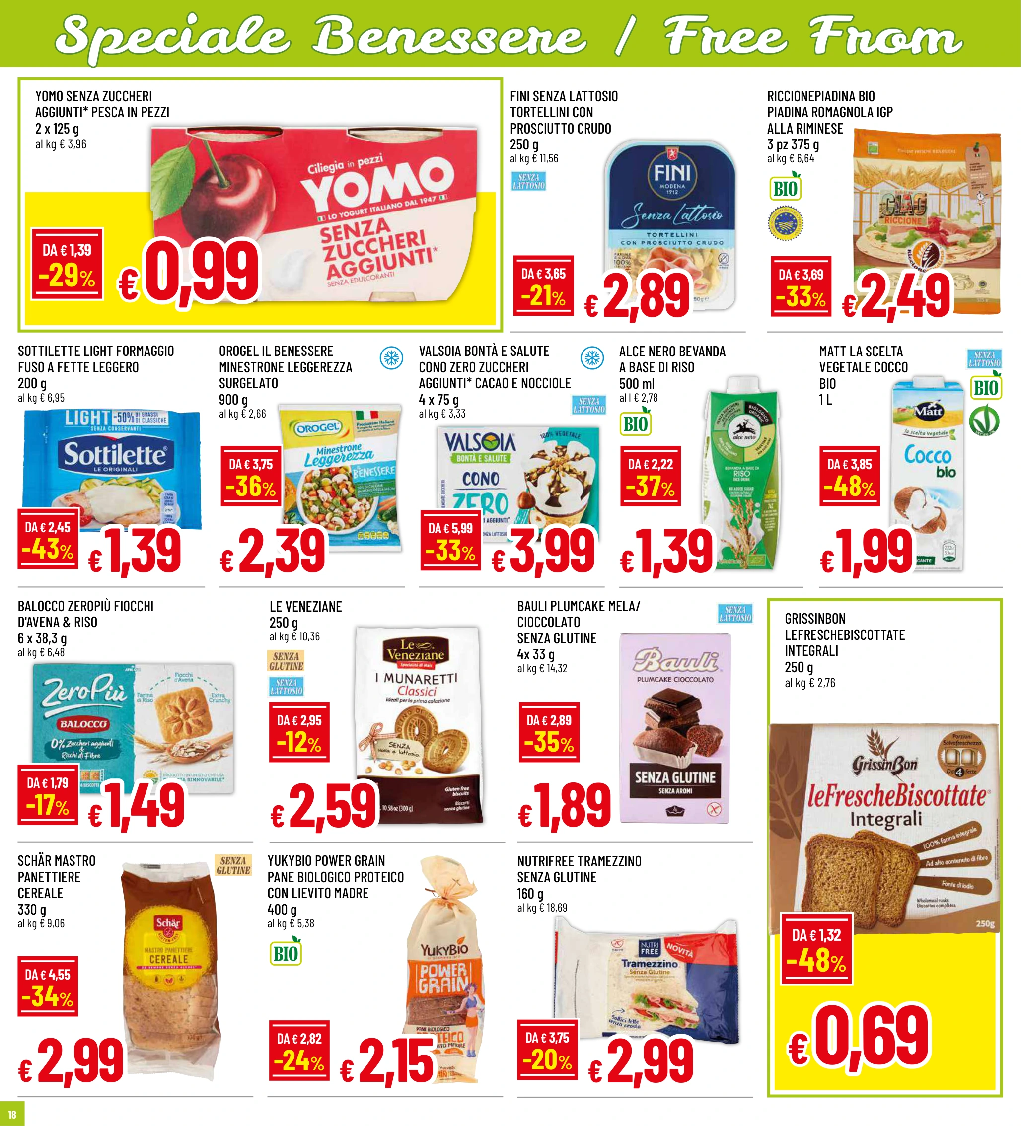 Flyer page 18