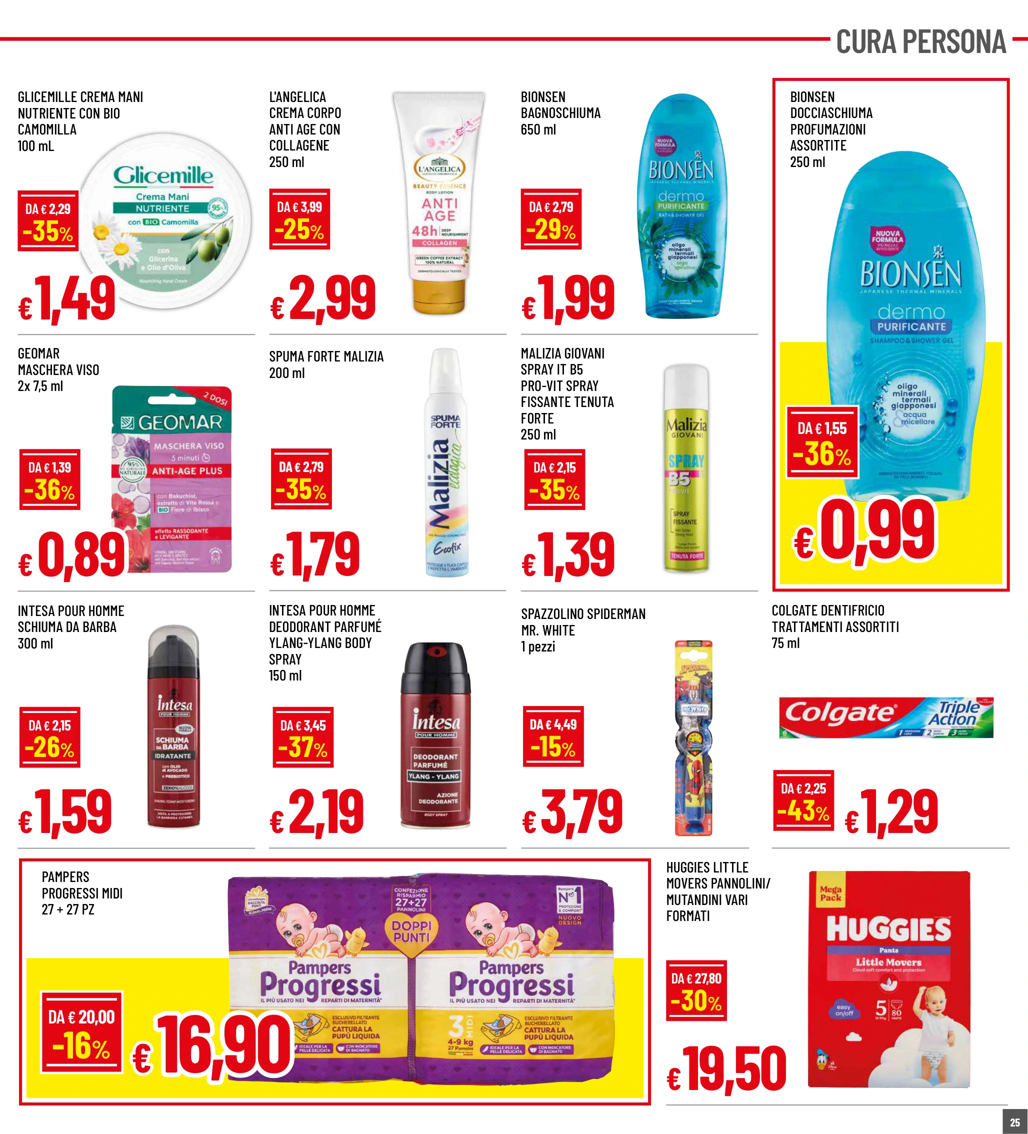 Flyer page 25