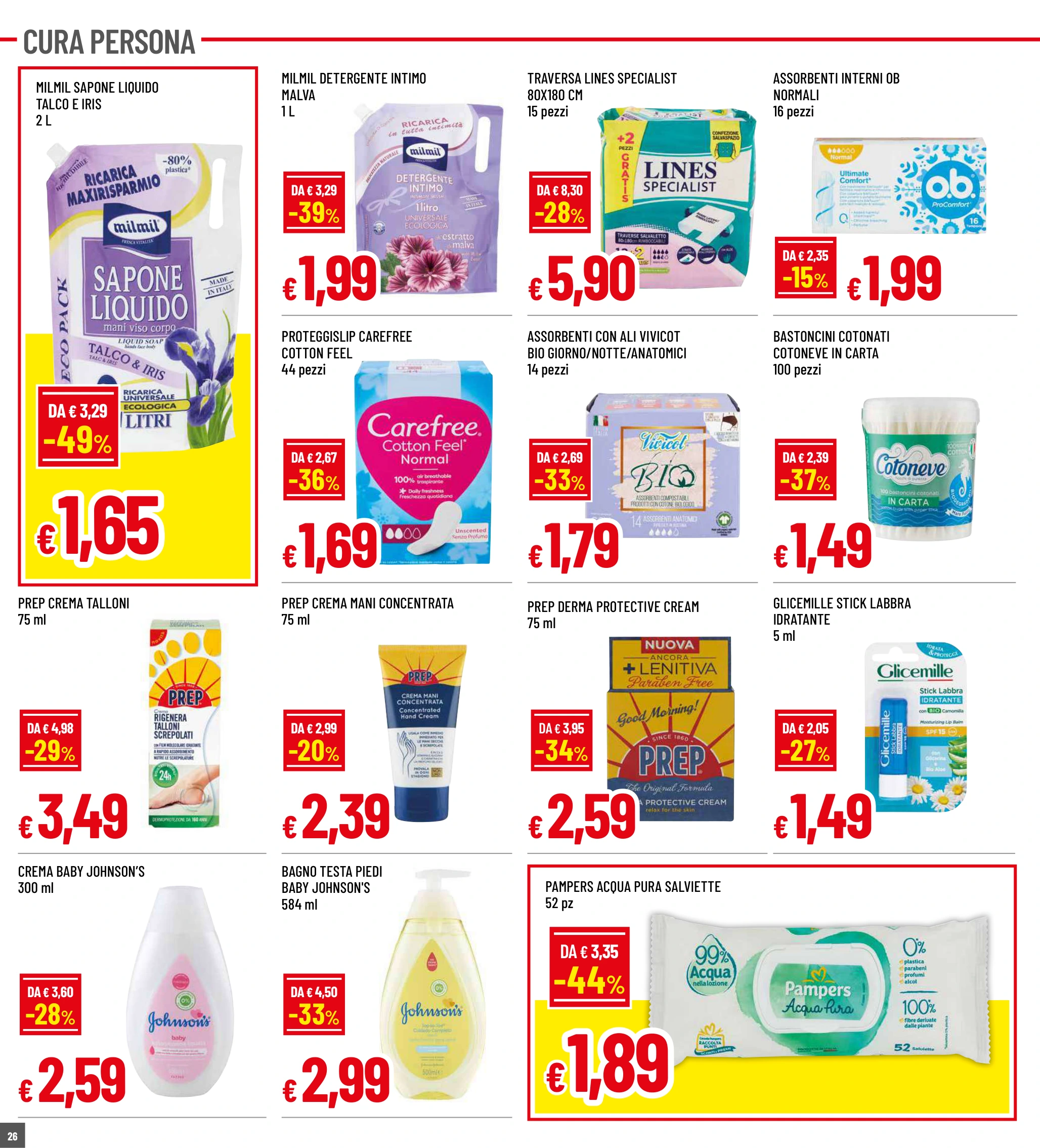 Flyer page 26