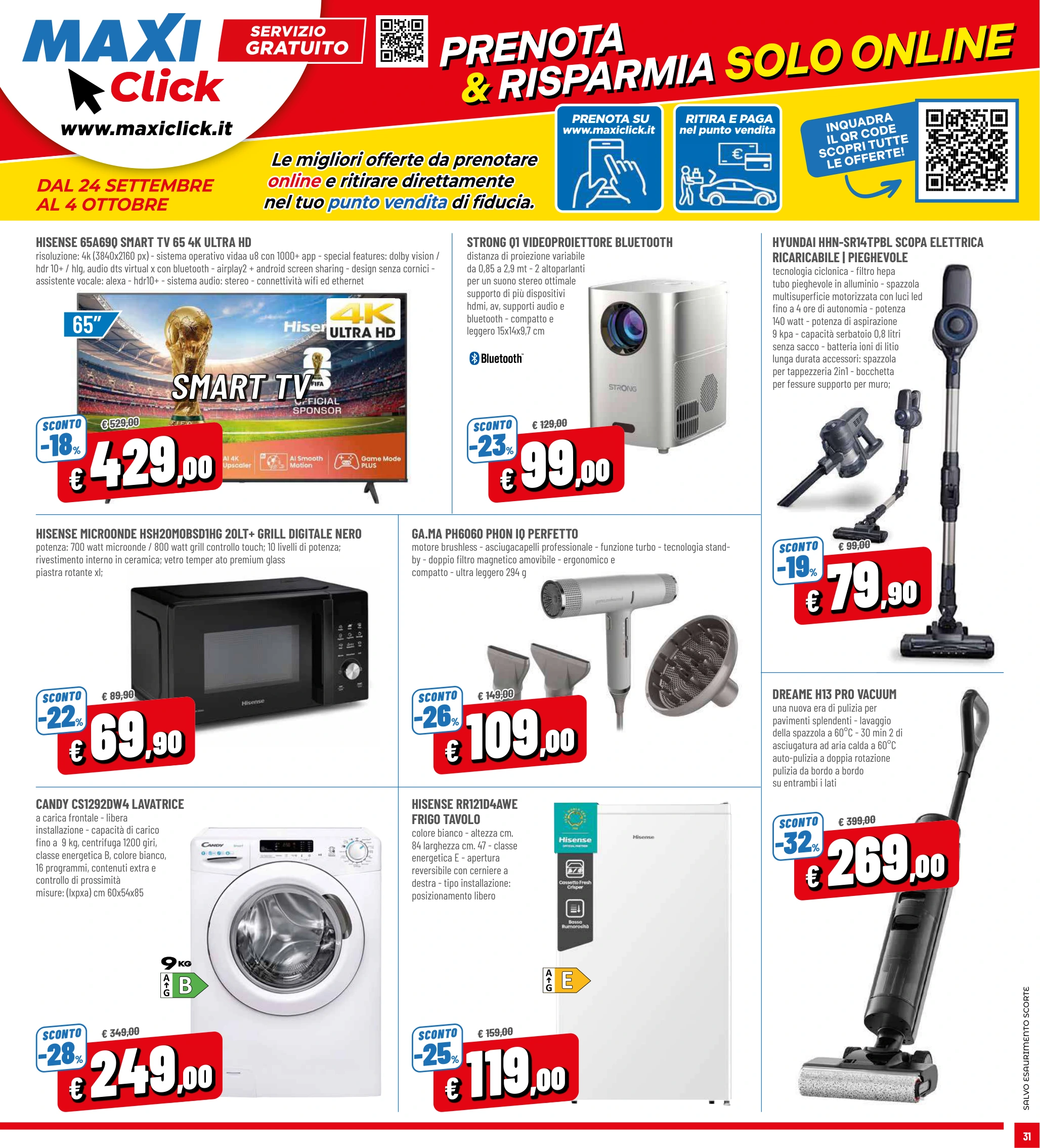 Flyer page 31