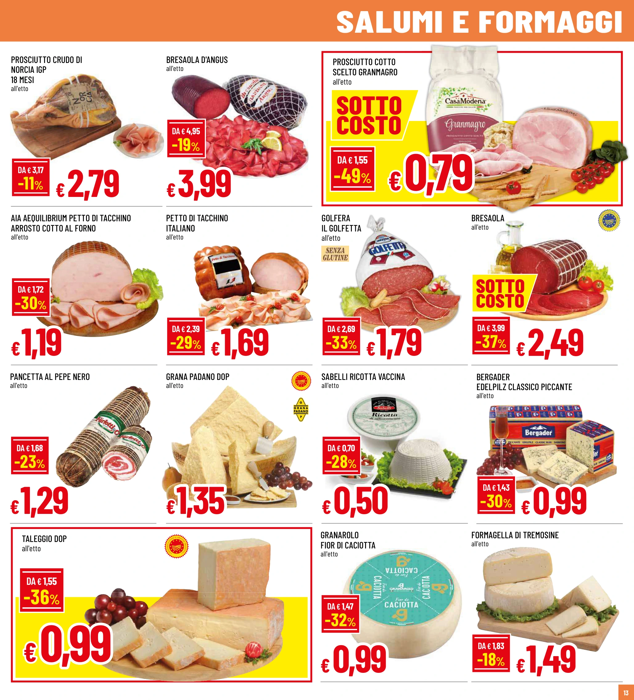 Flyer page 13