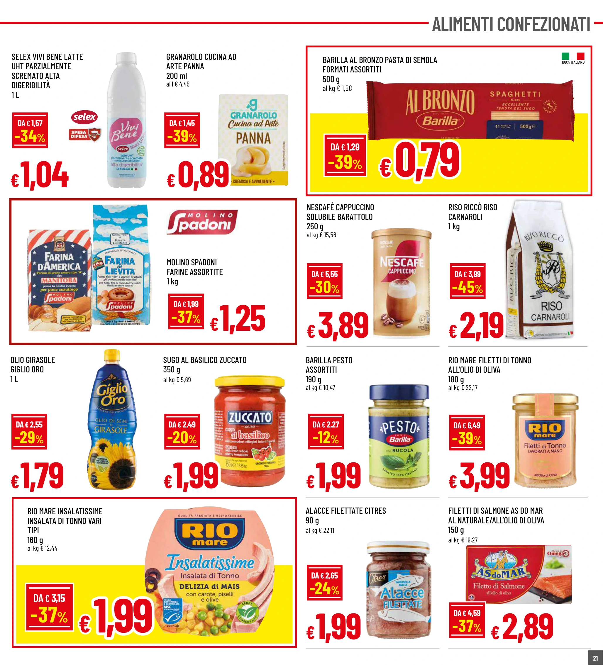 Flyer page 21