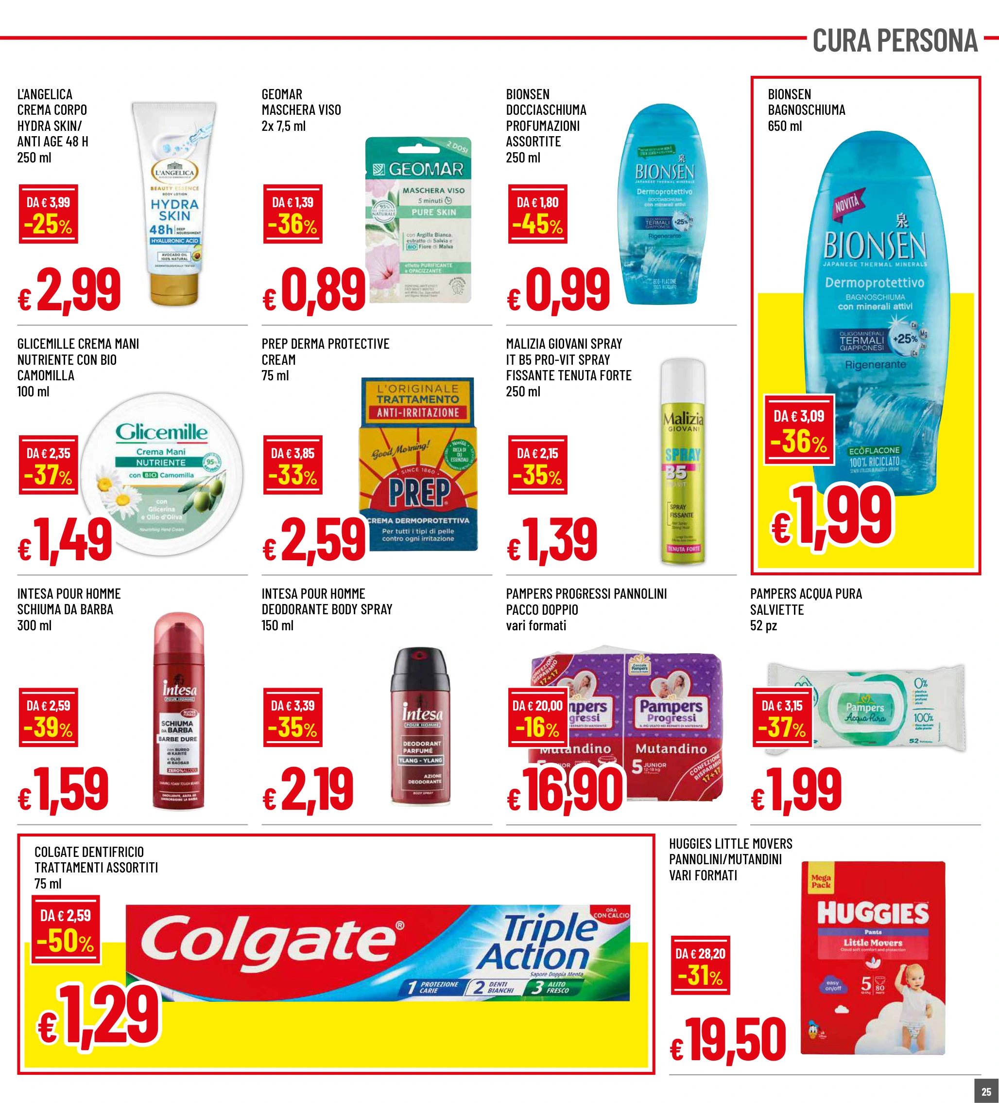 Flyer page 25