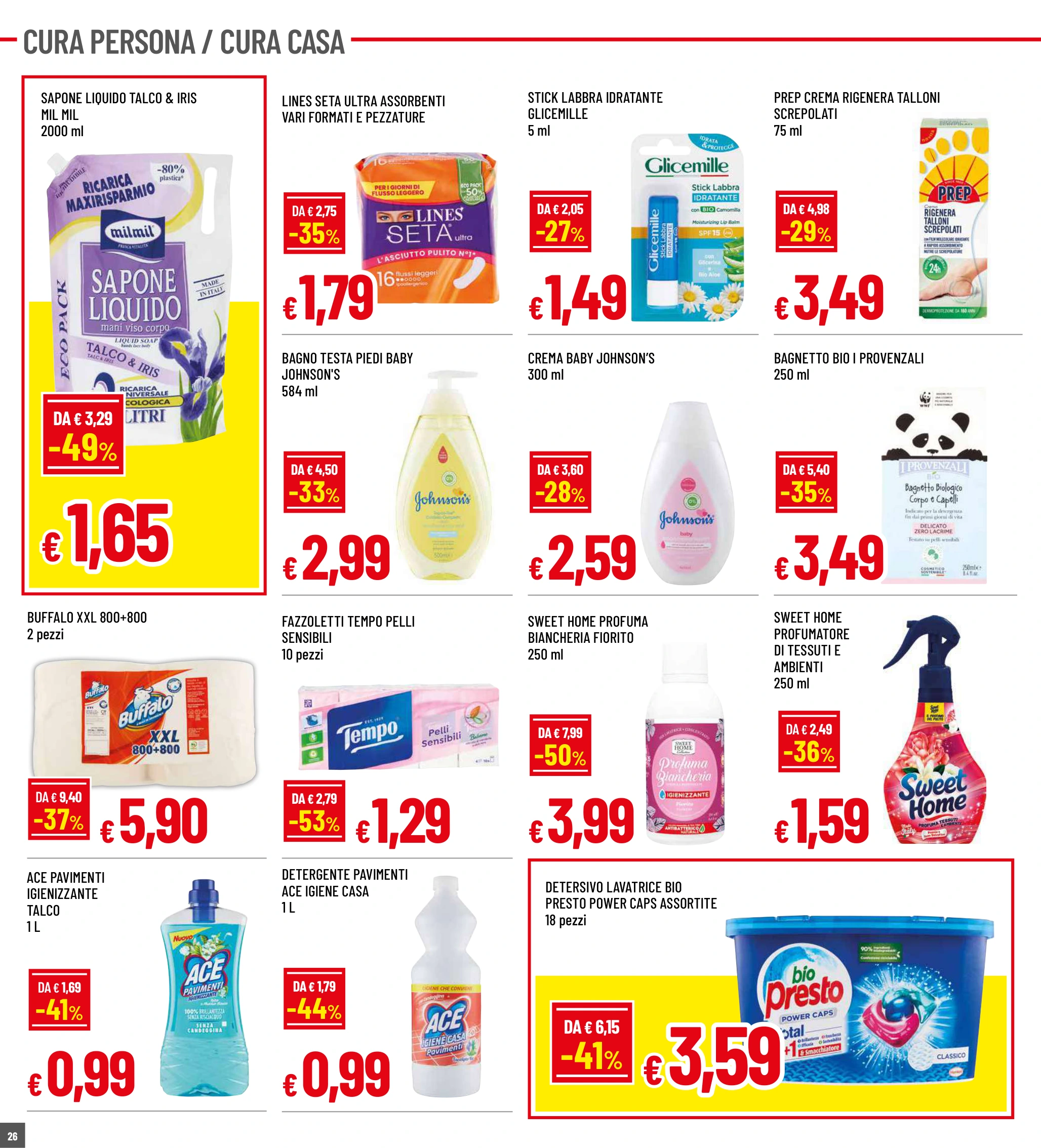 Flyer page 26