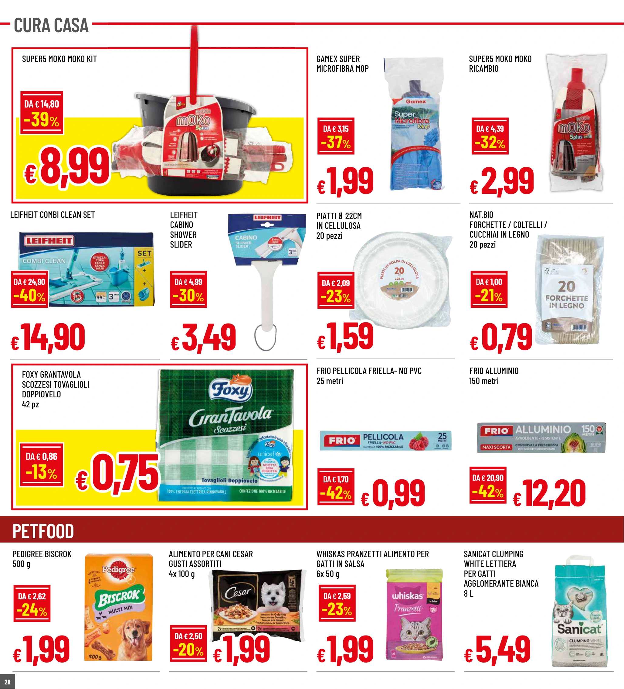 Flyer page 28