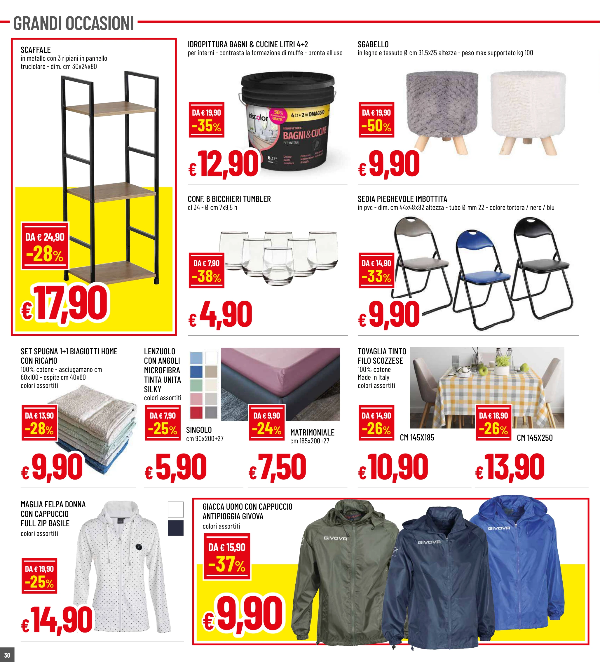 Flyer page 30