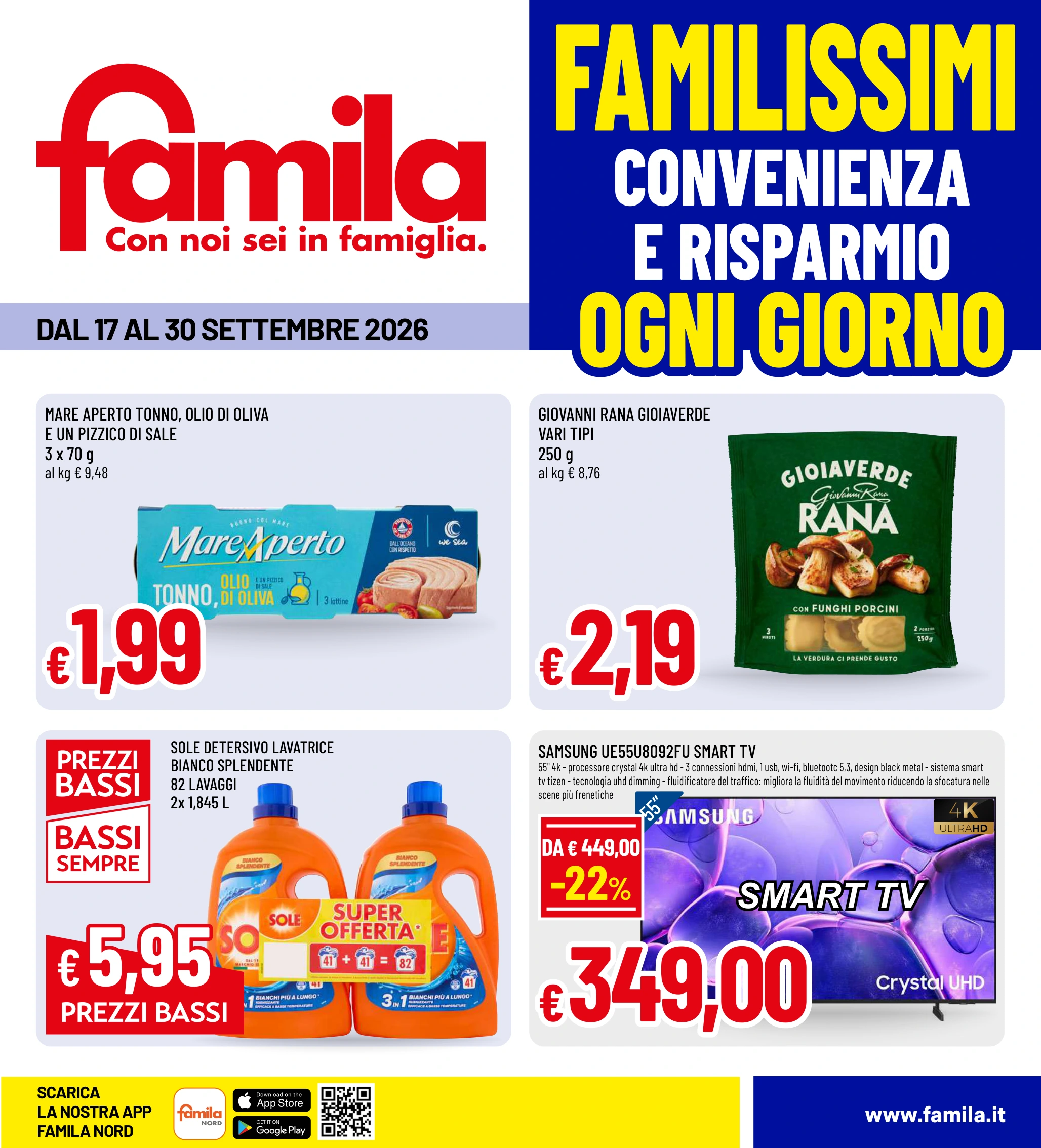 Flyer page 1