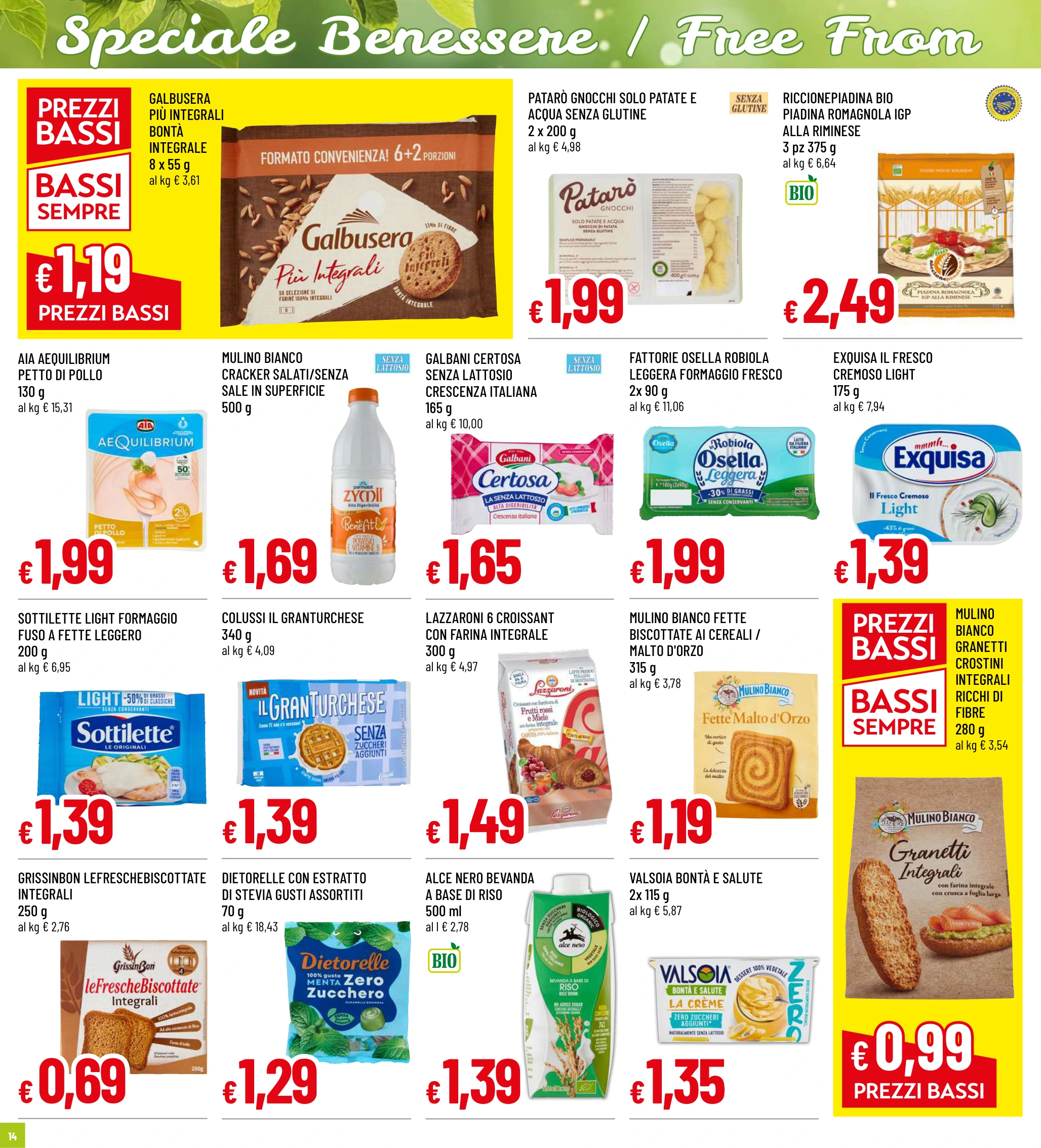 Flyer page 14