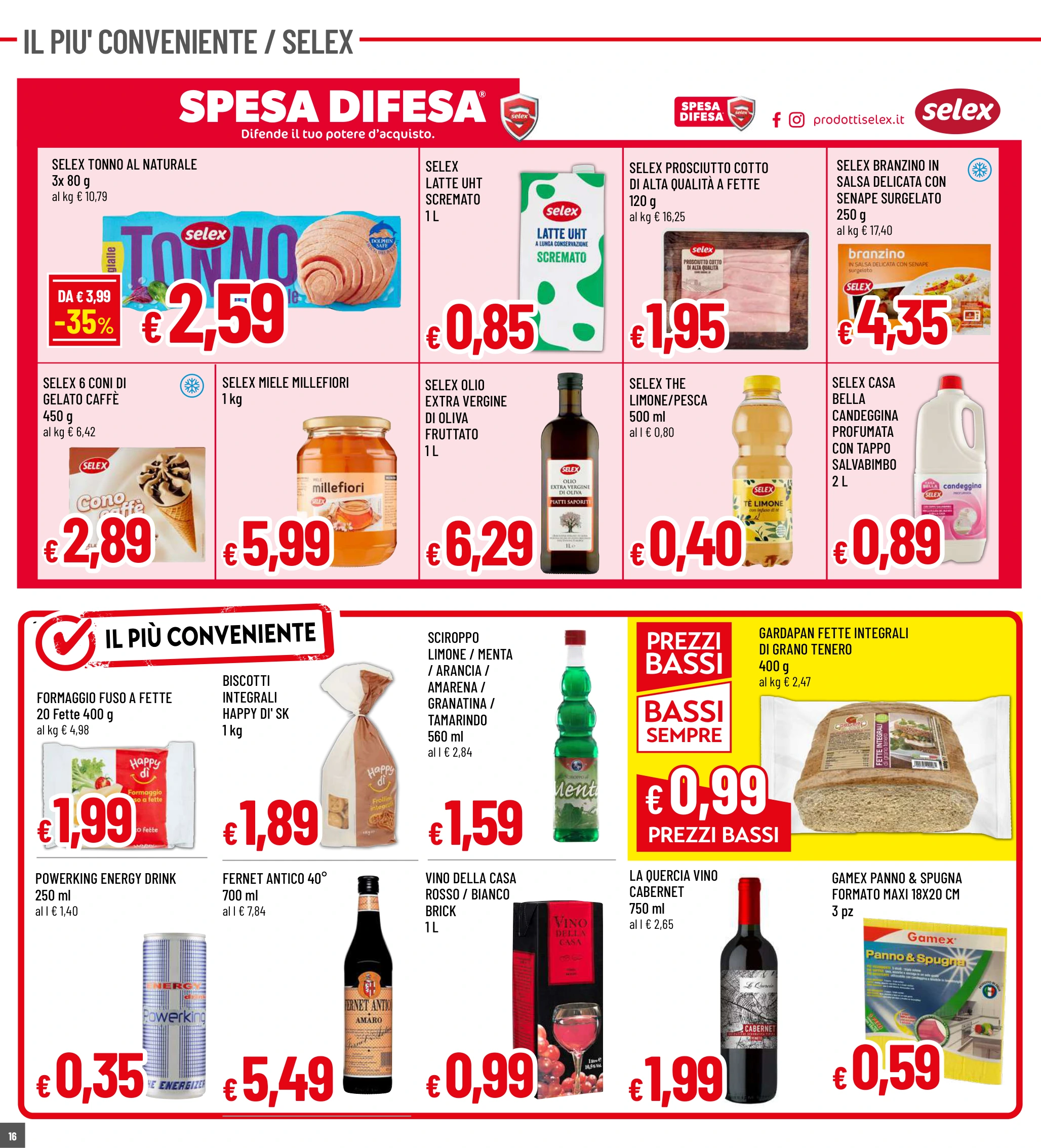 Flyer page 16