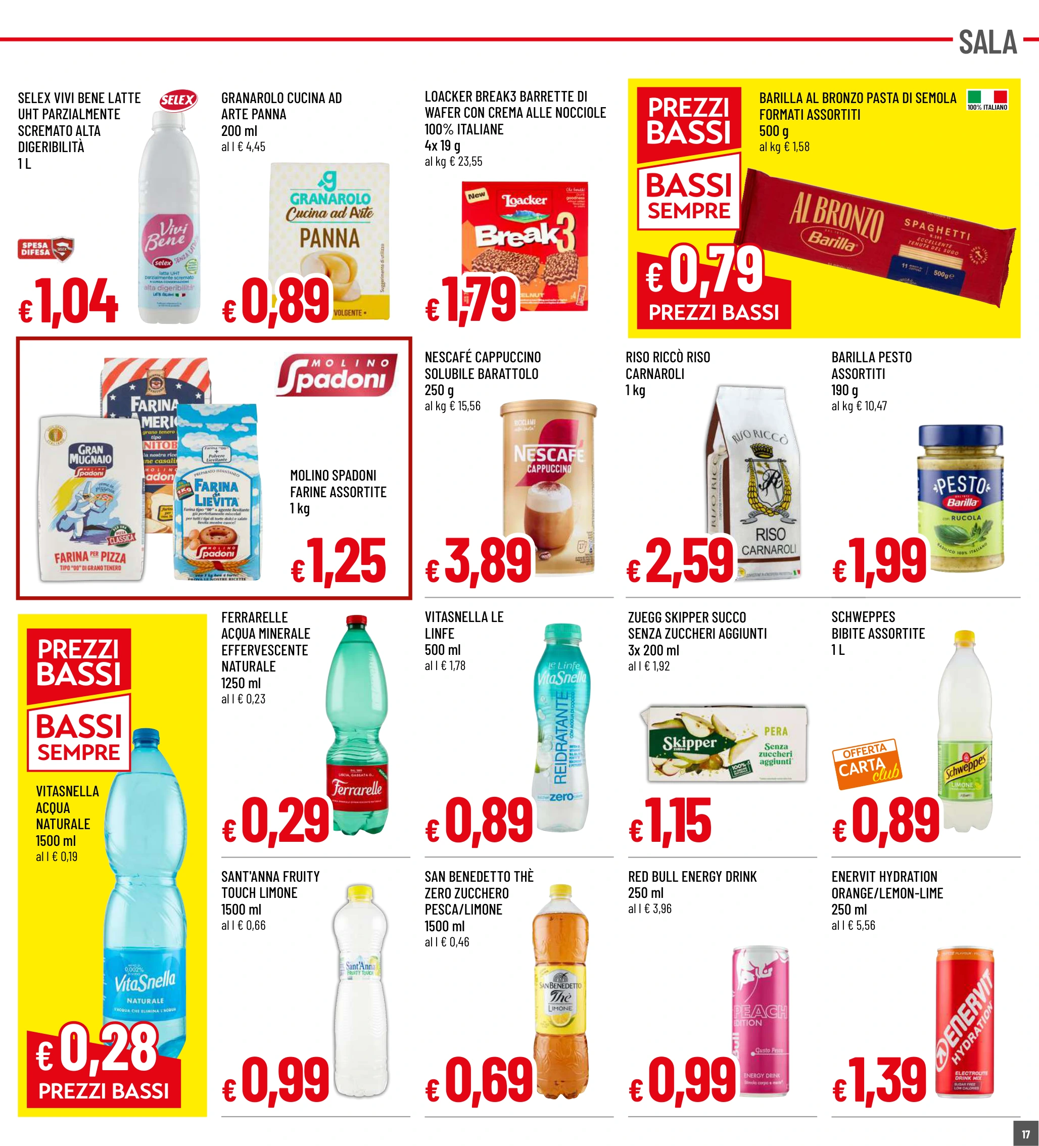 Flyer page 17