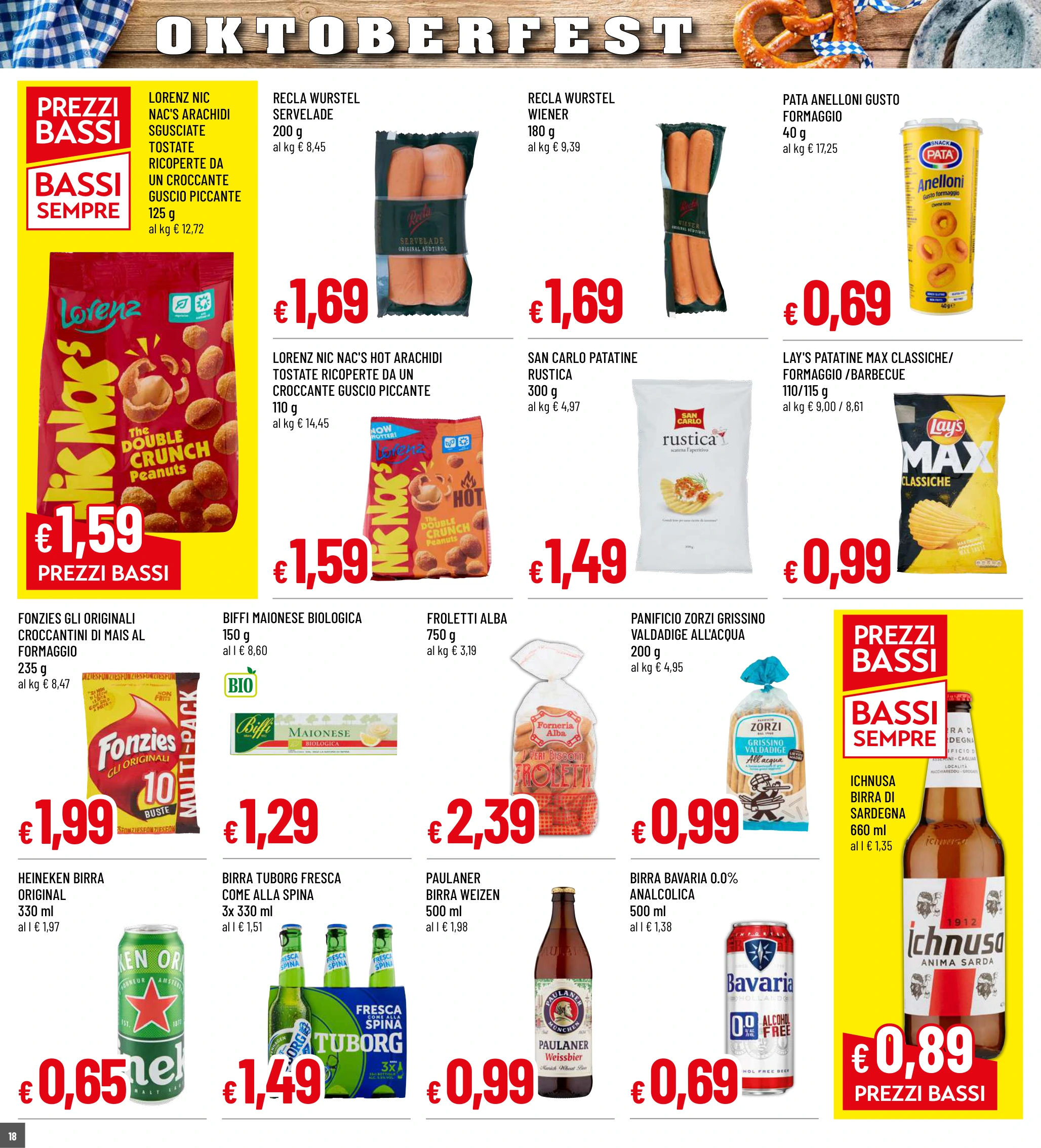 Flyer page 18