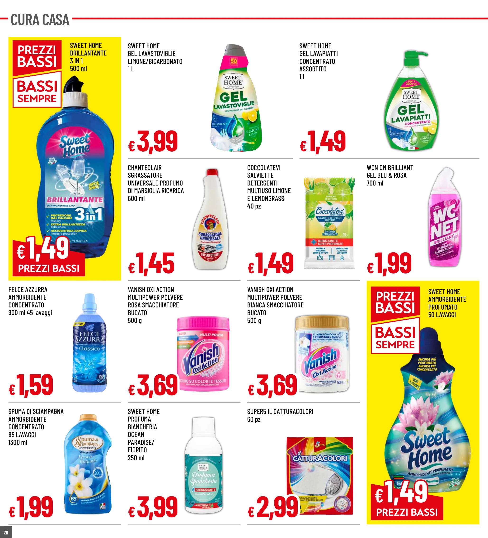Flyer page 20