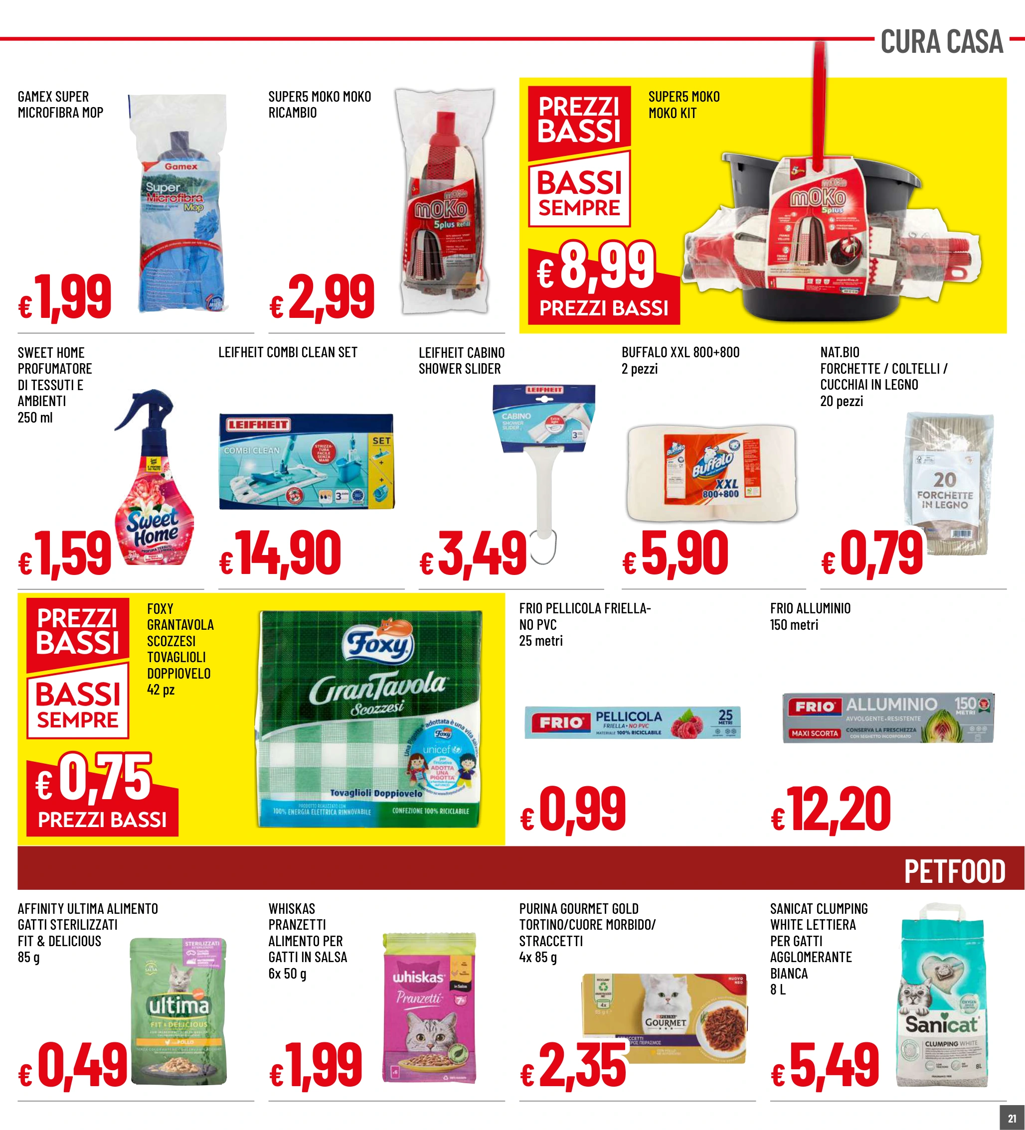 Flyer page 21