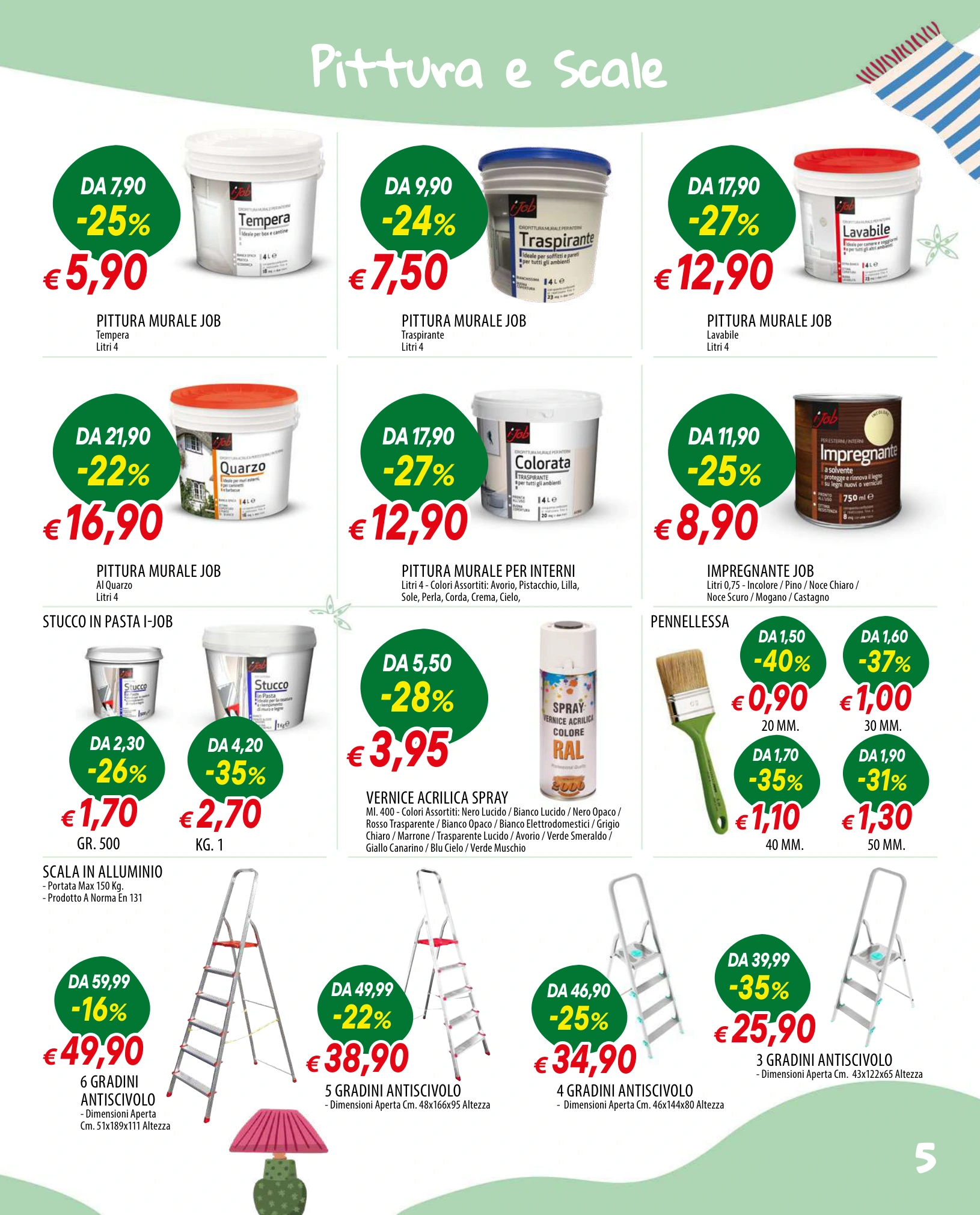 Flyer page 5