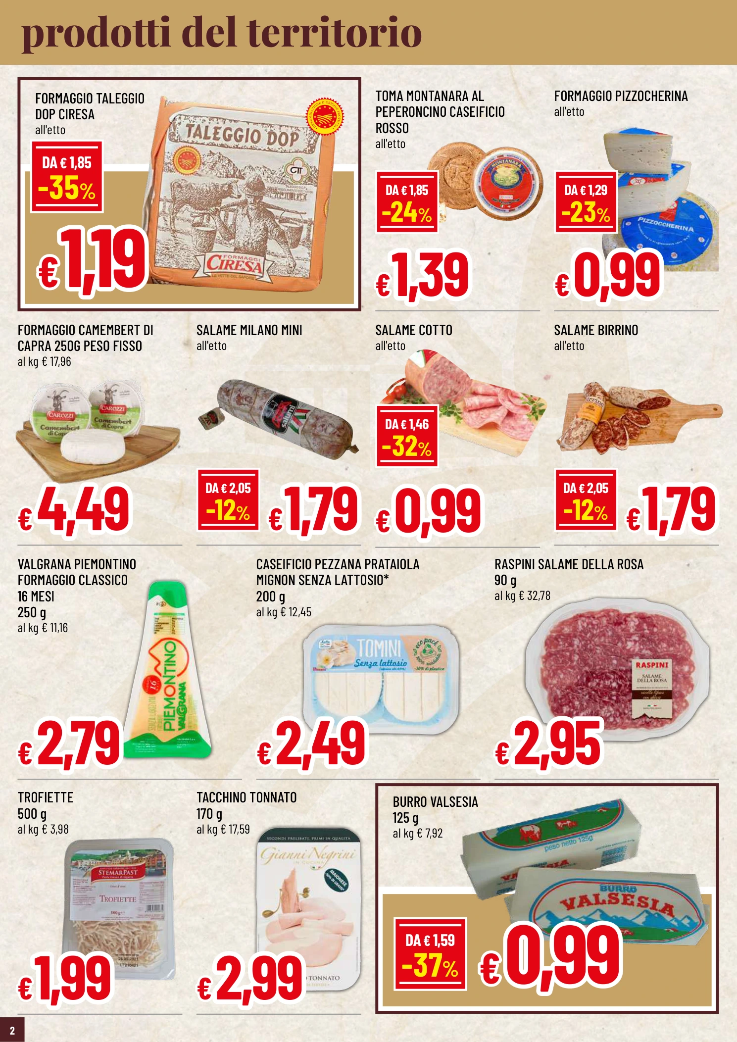 Flyer page 2