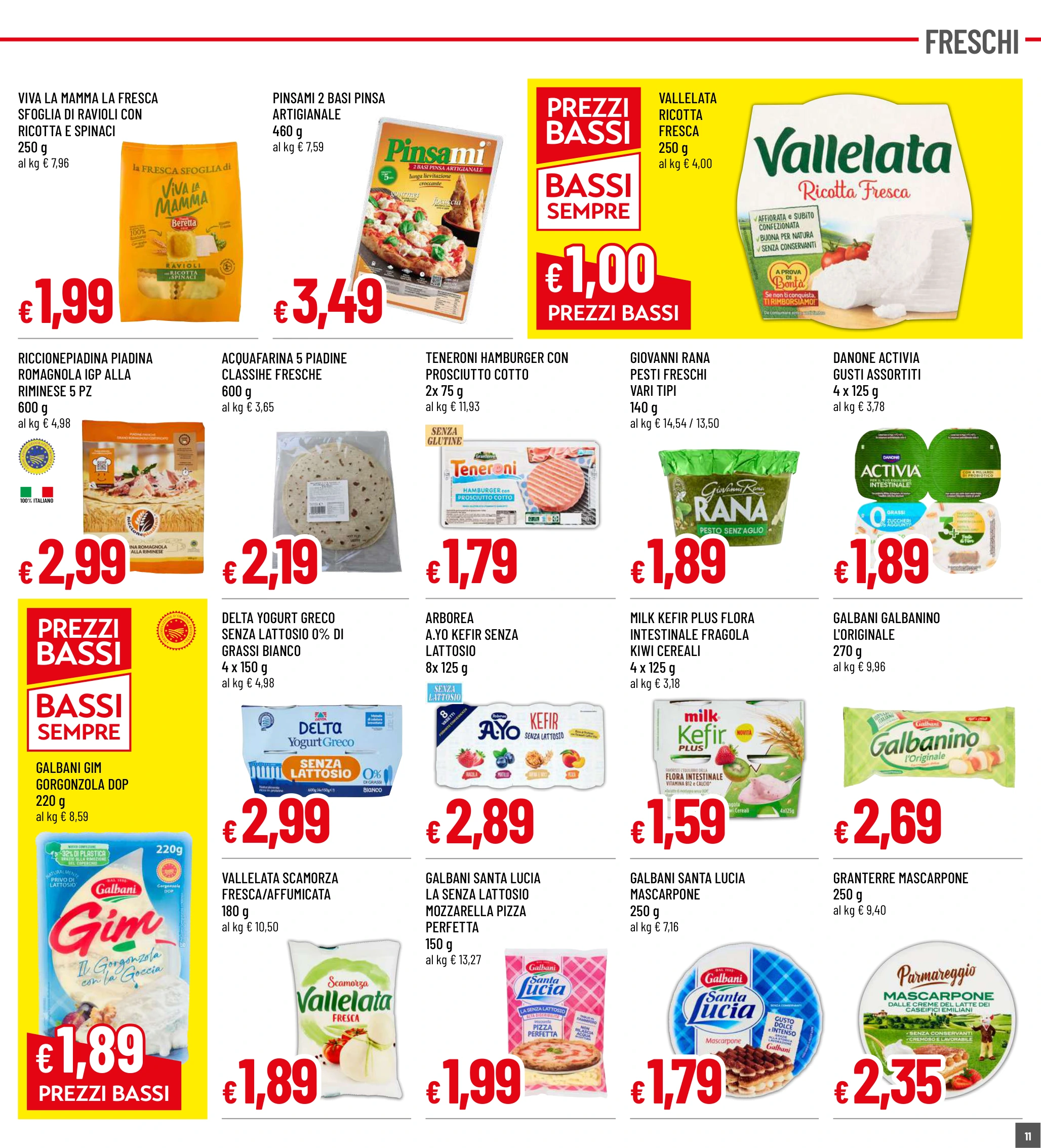 Flyer page 11