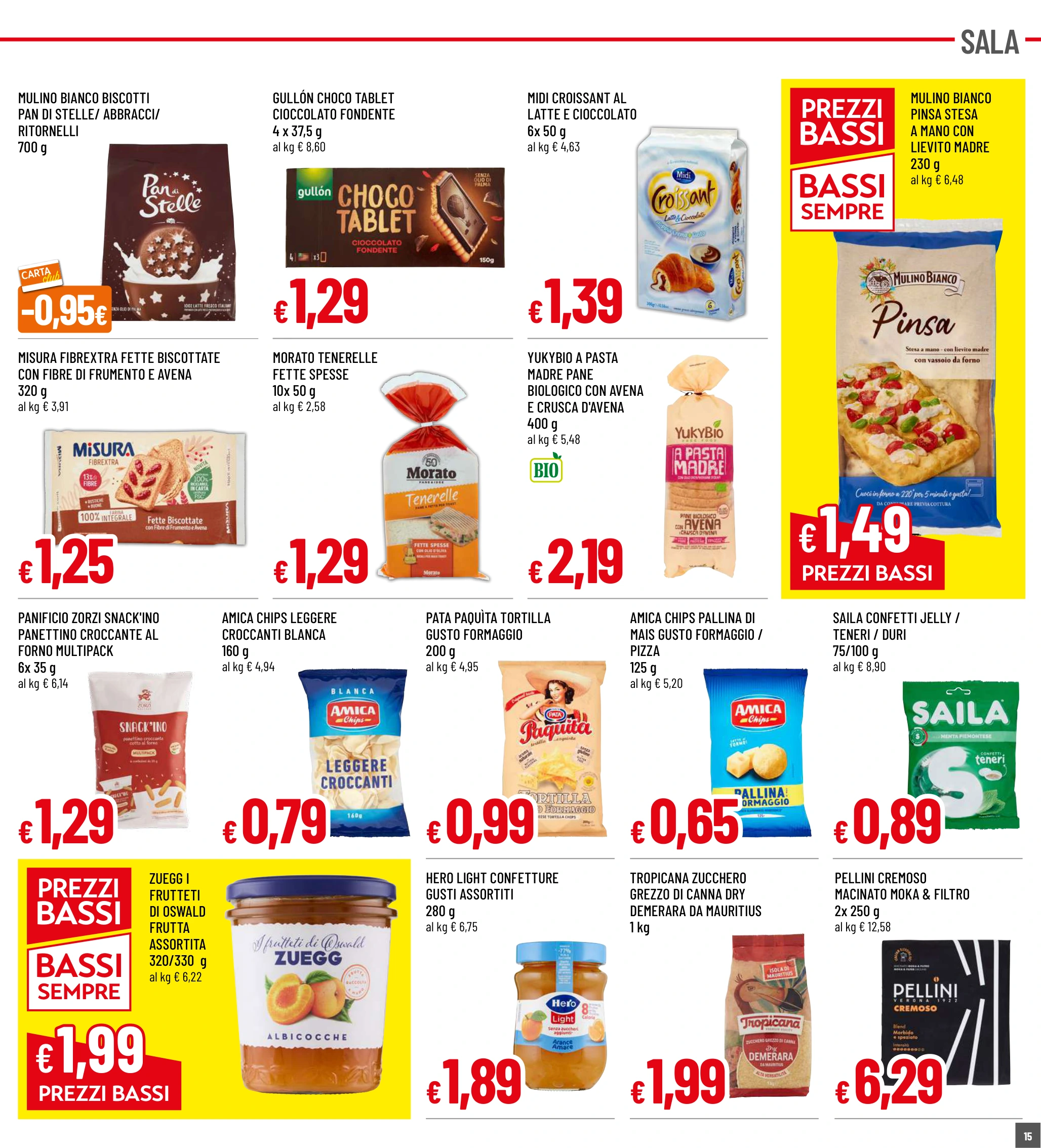 Flyer page 15