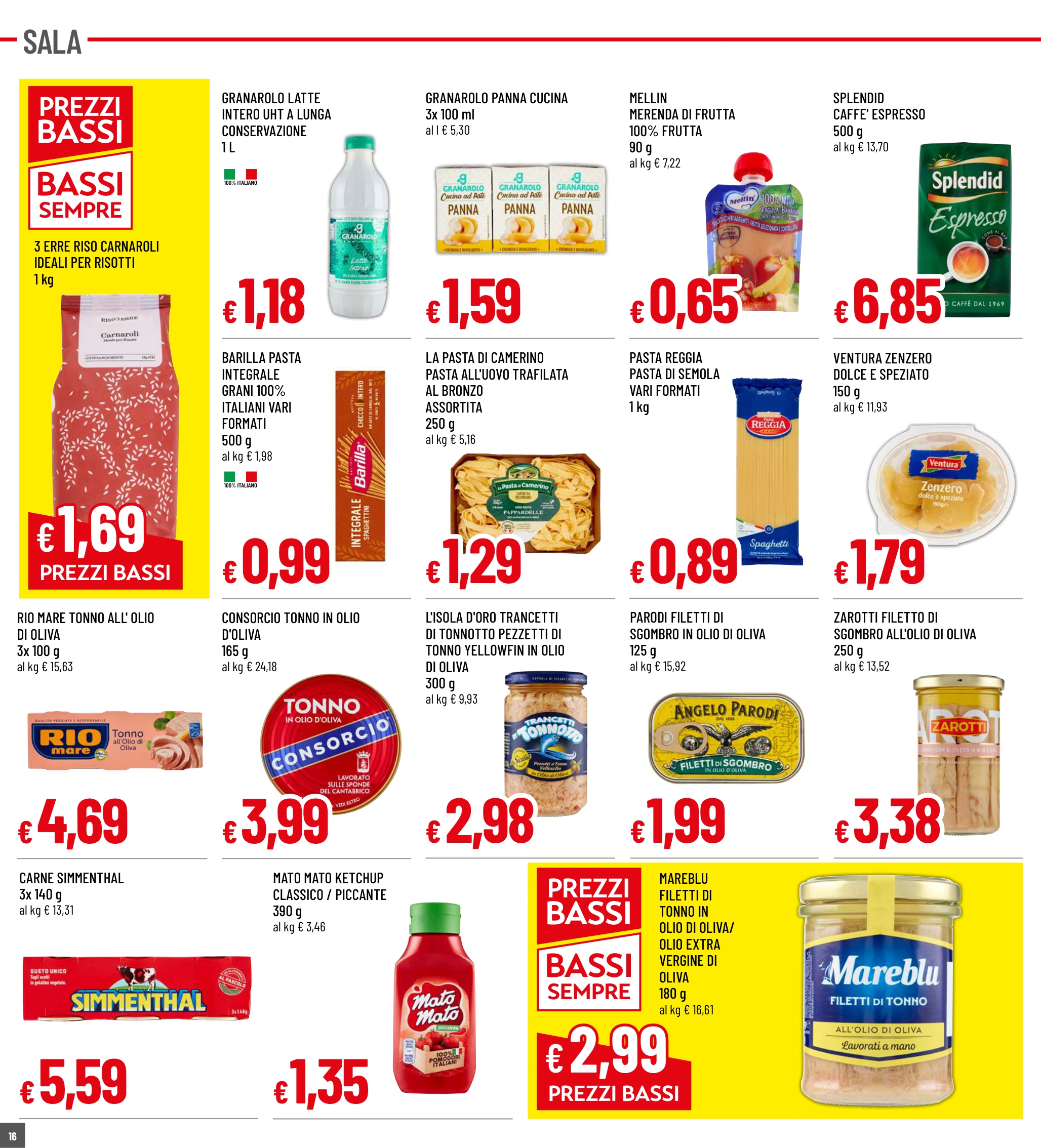 Flyer page 16
