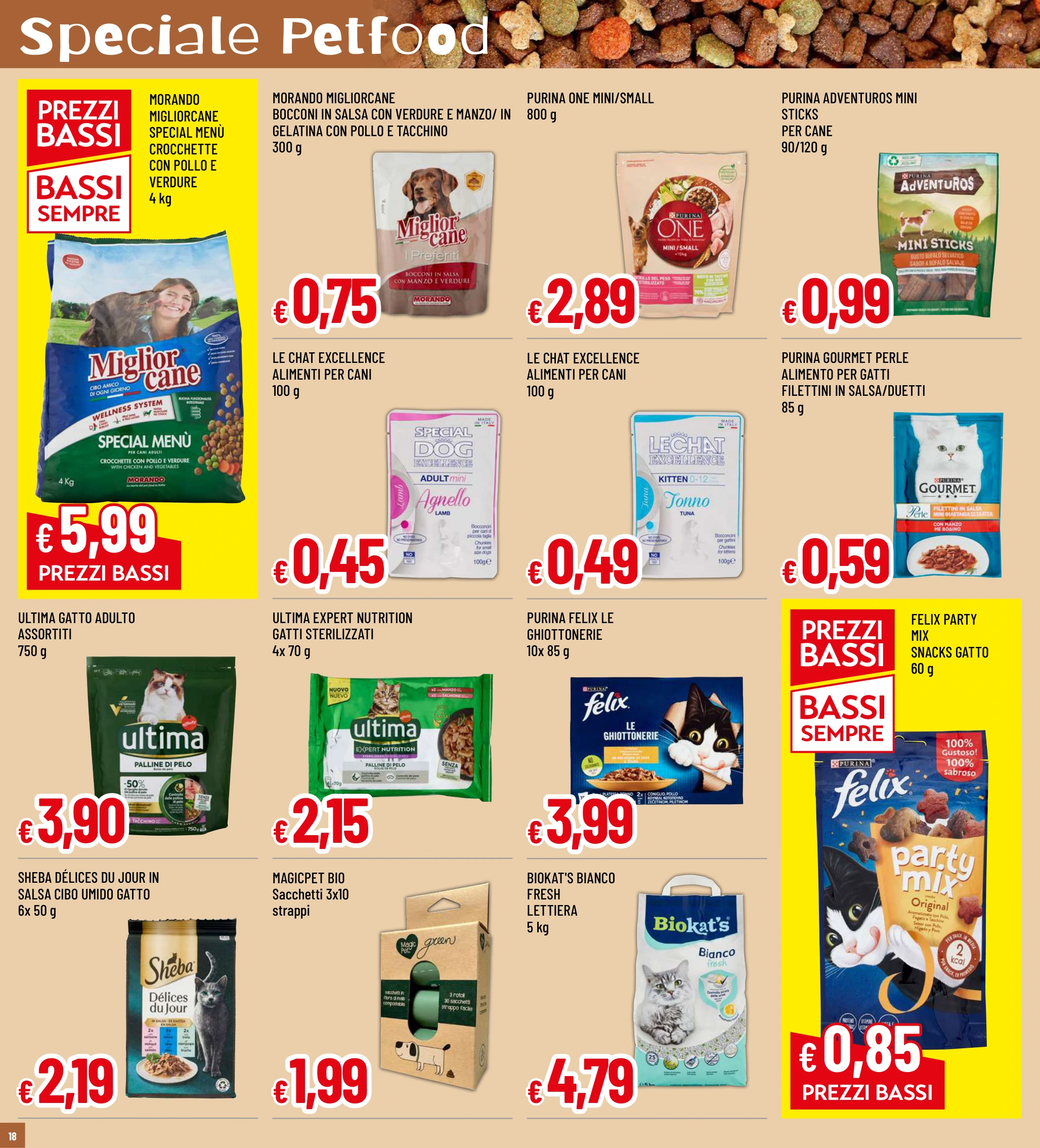 Flyer page 18