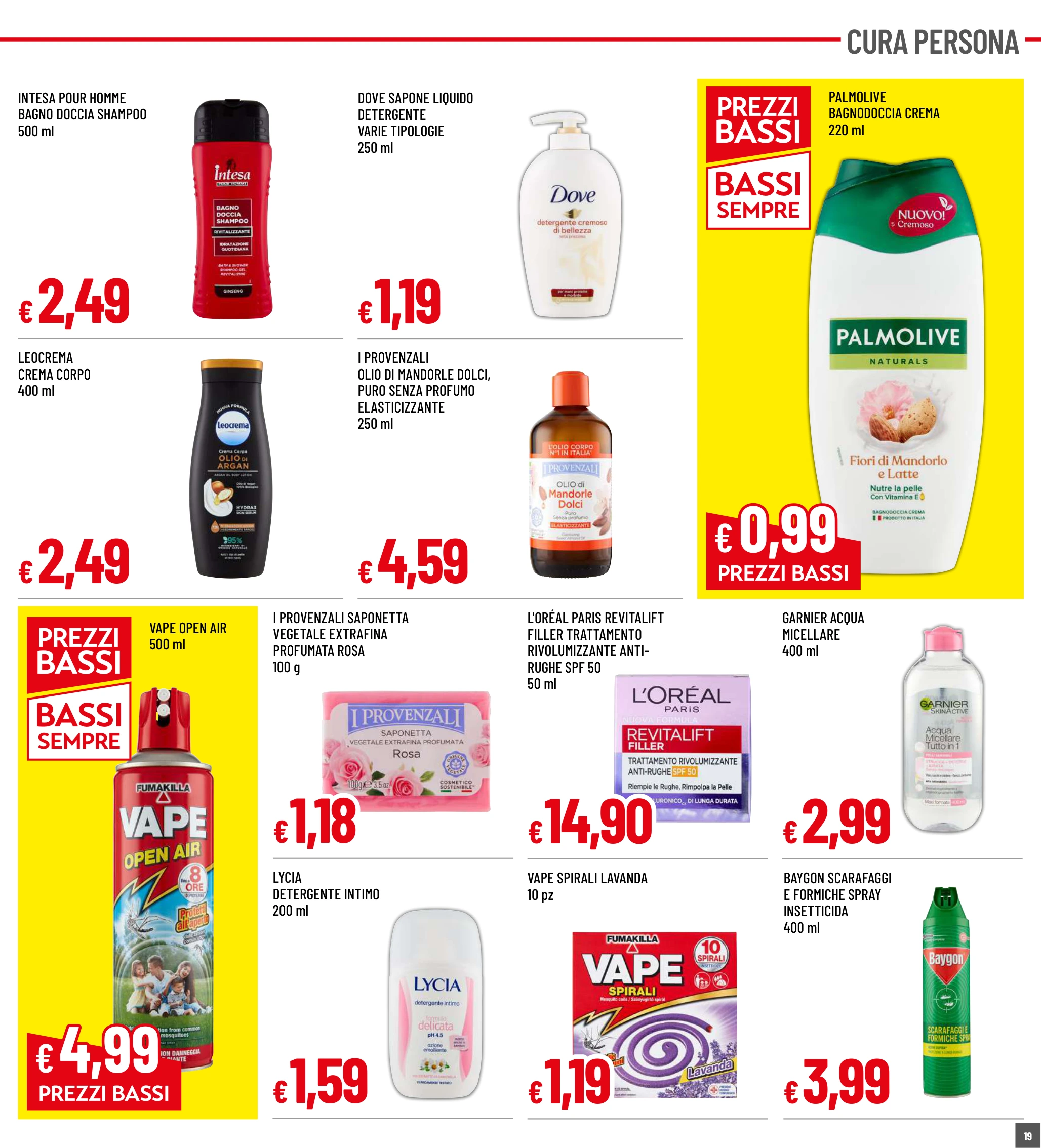 Flyer page 19