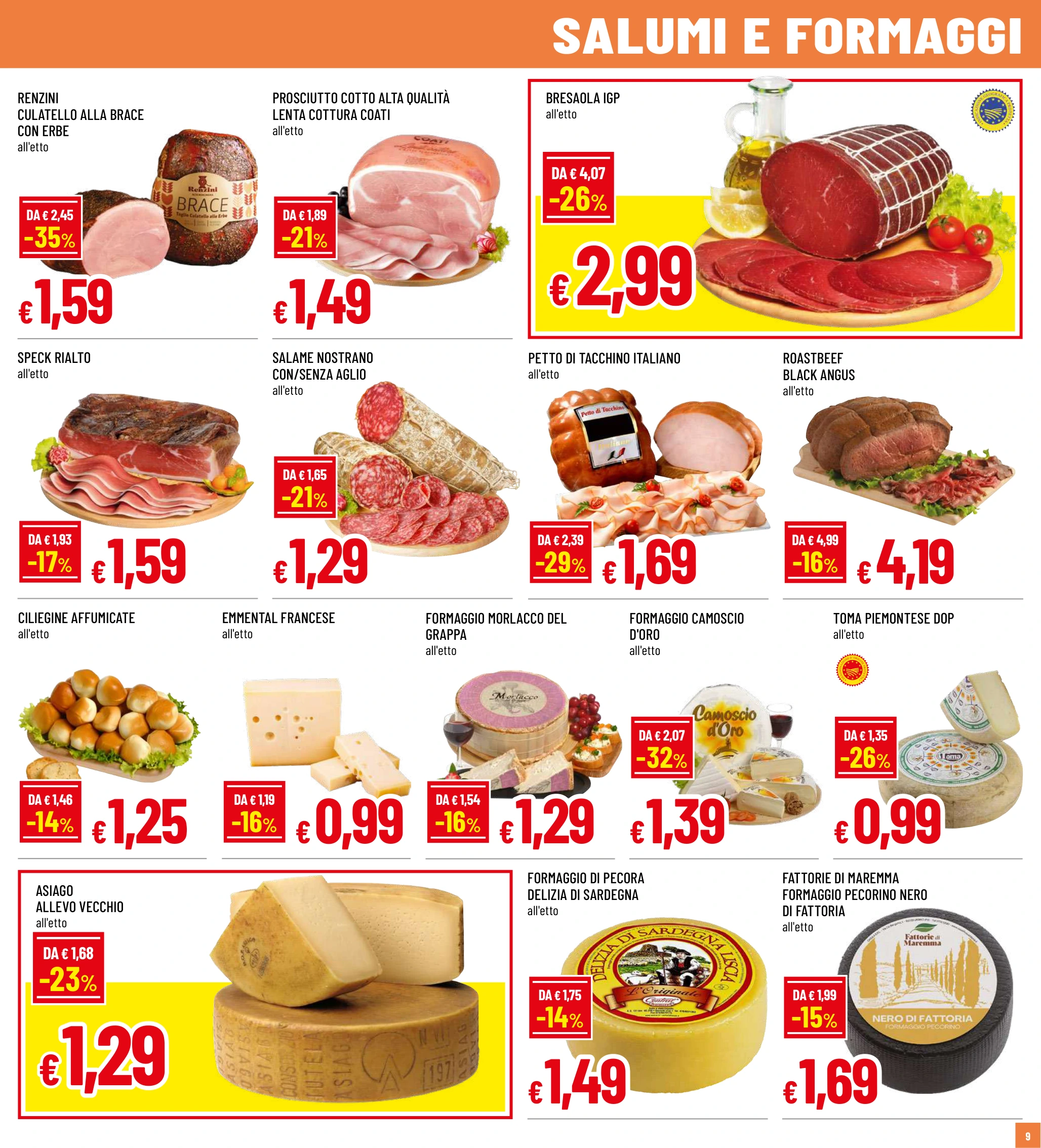 Flyer page 9