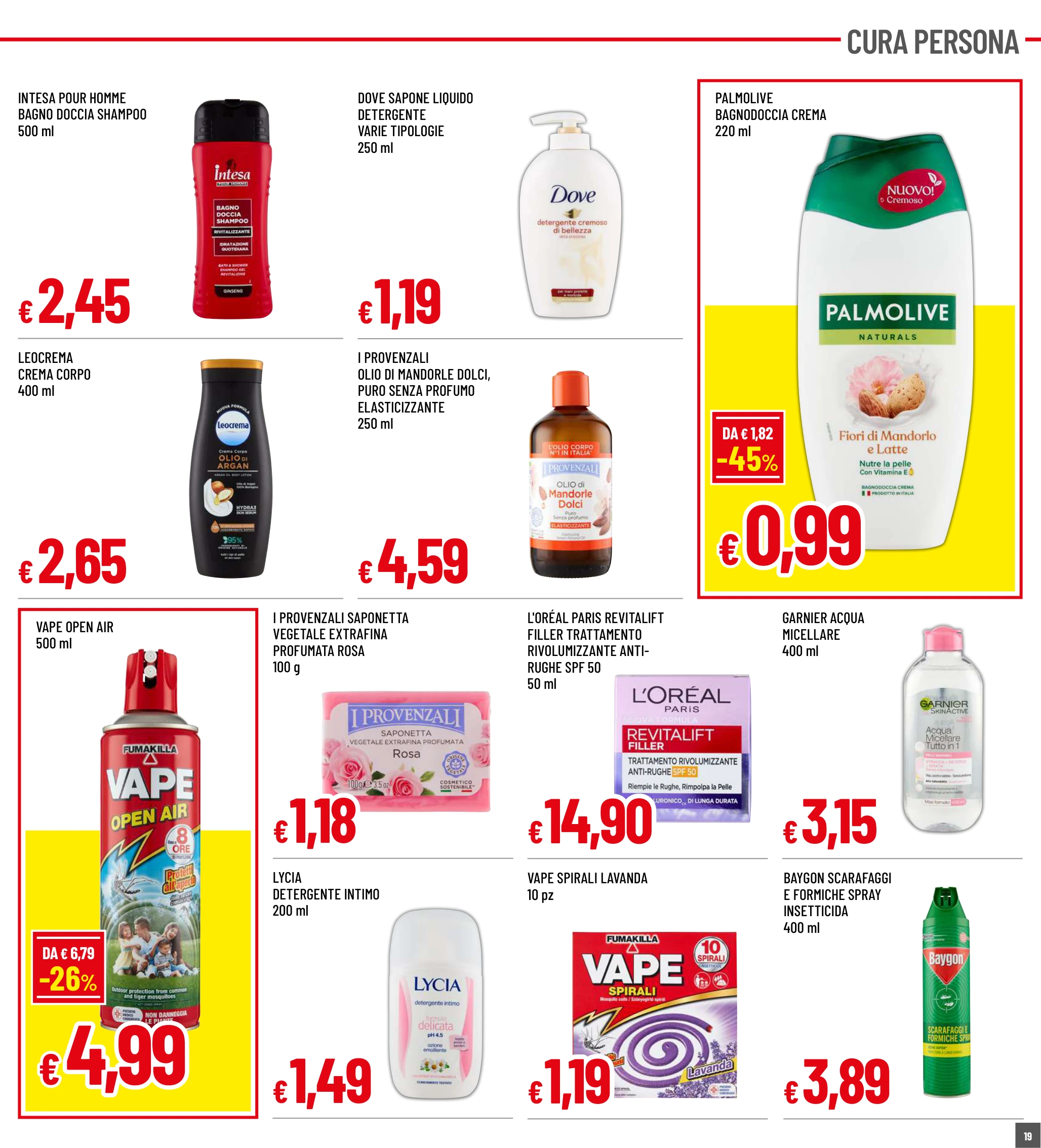 Flyer page 19