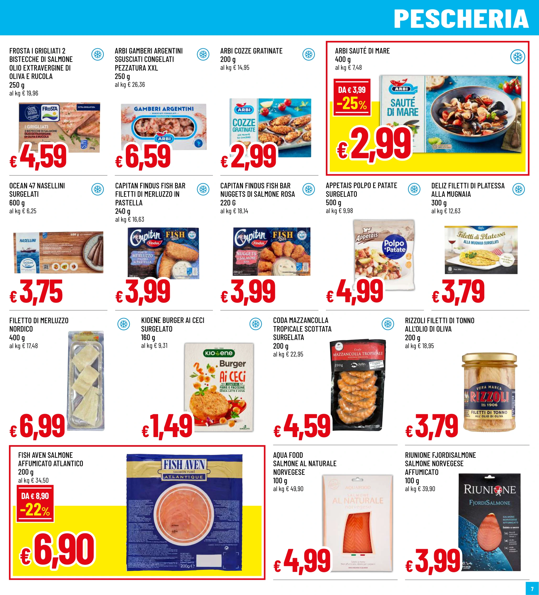 Flyer page 7